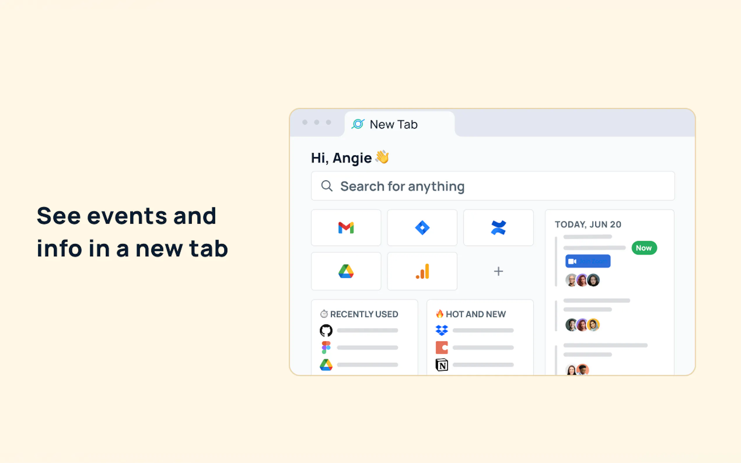 Screenshot 10 of GoSearch