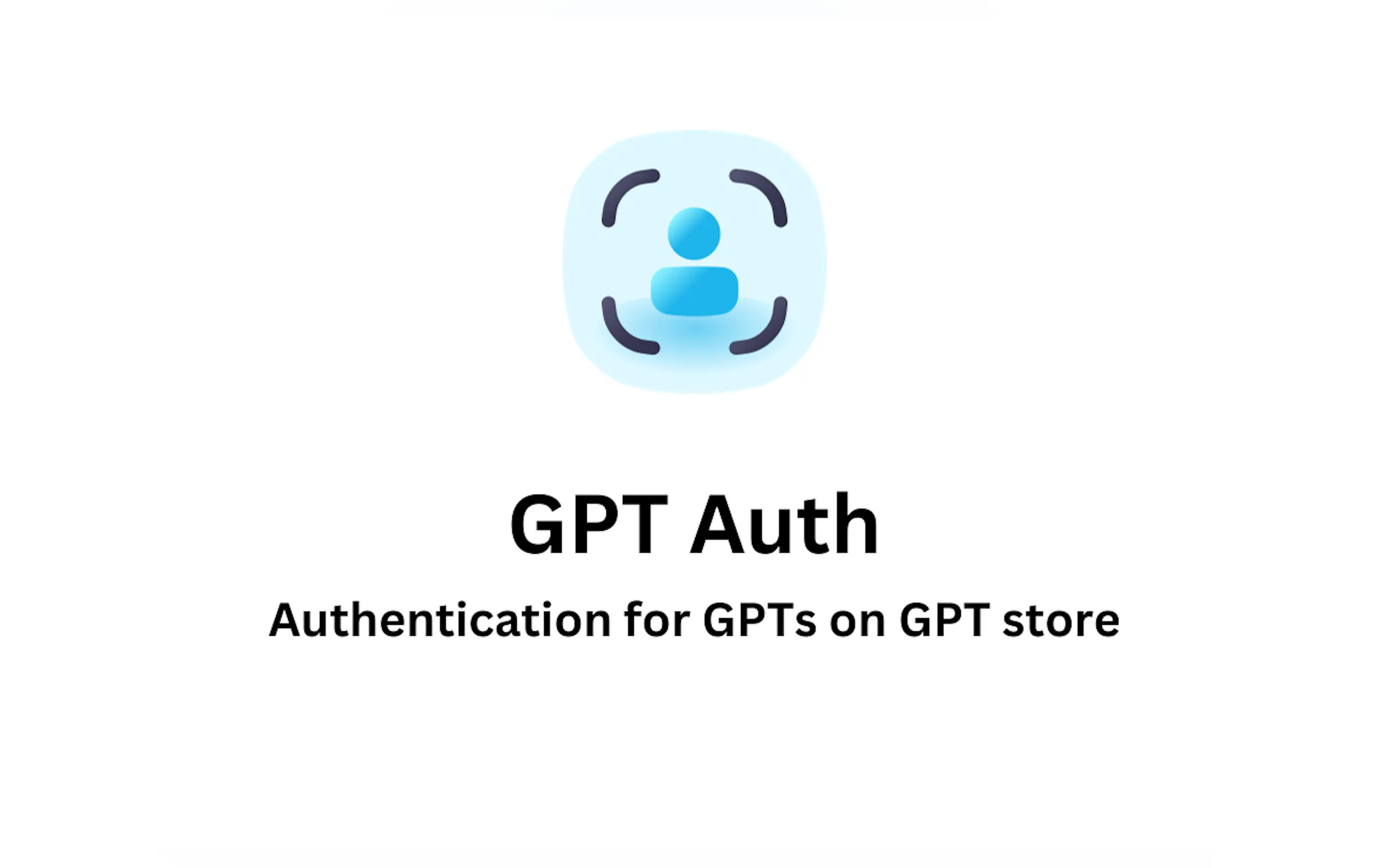 GPT Auth