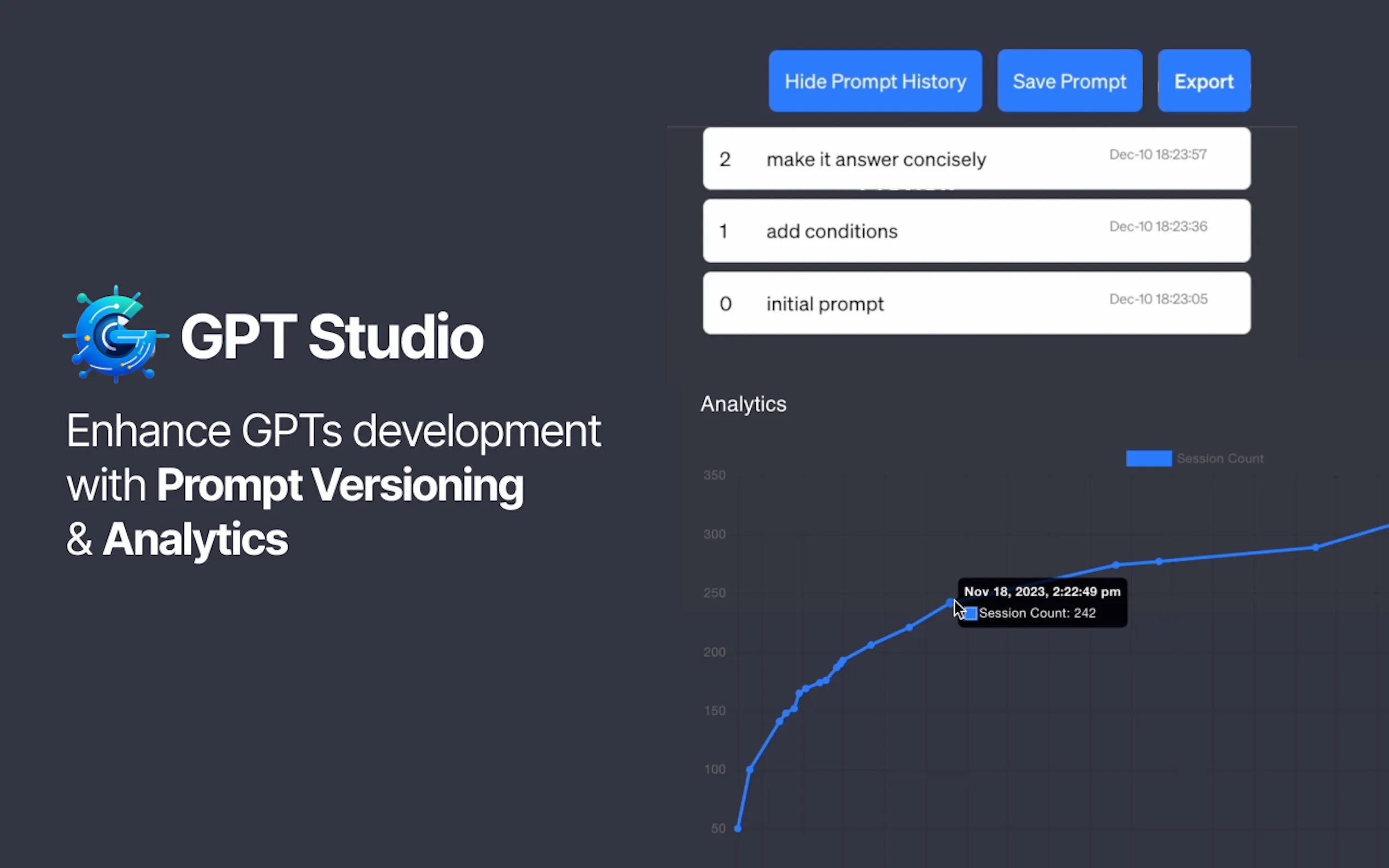 GPT Studio