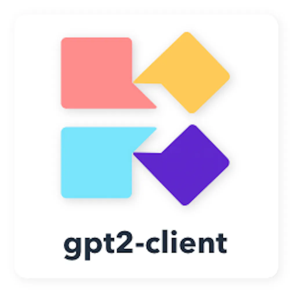 gpt2-client