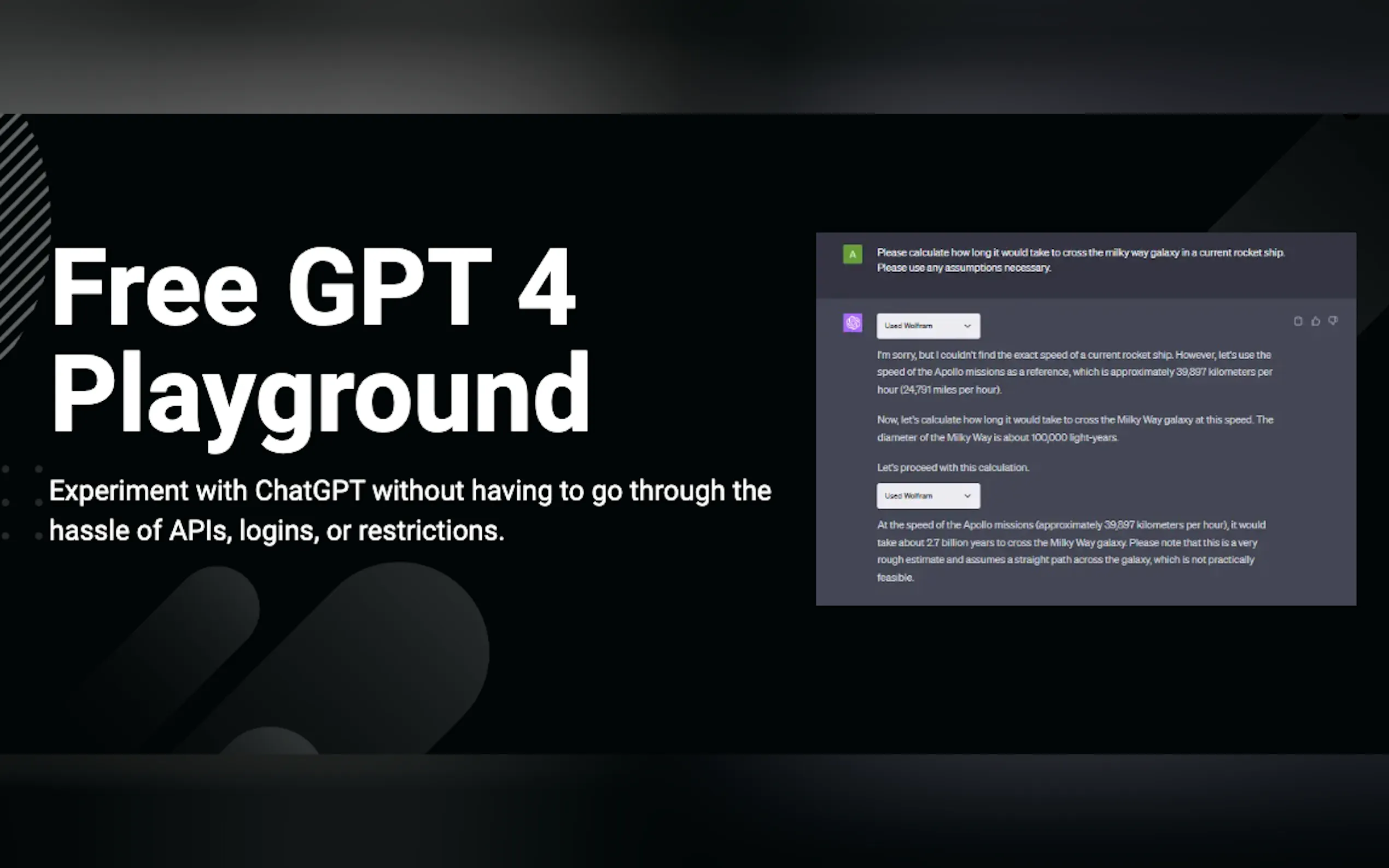 GPT4Free
