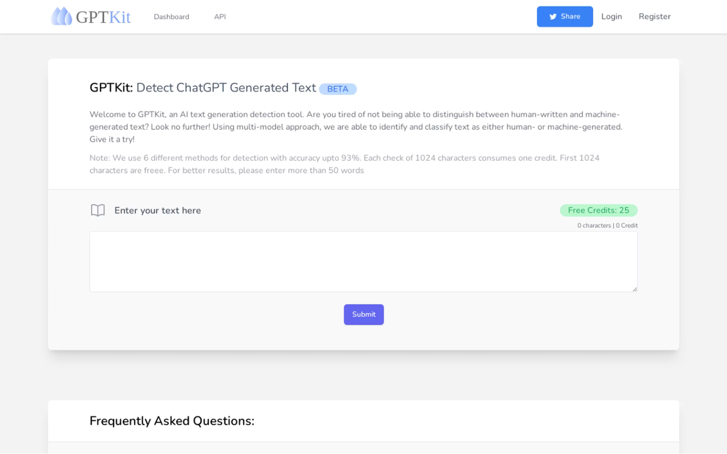 GPTKit