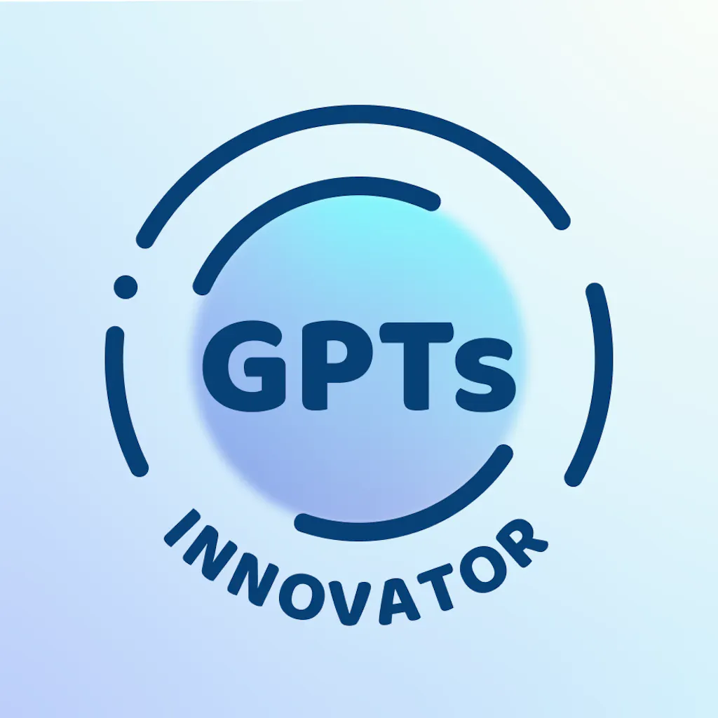 GPTs Innovator