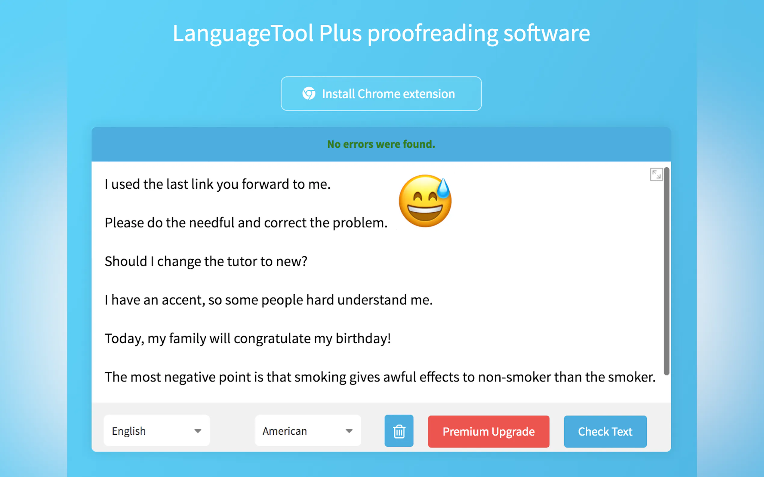 Screenshot 4 of Gramara