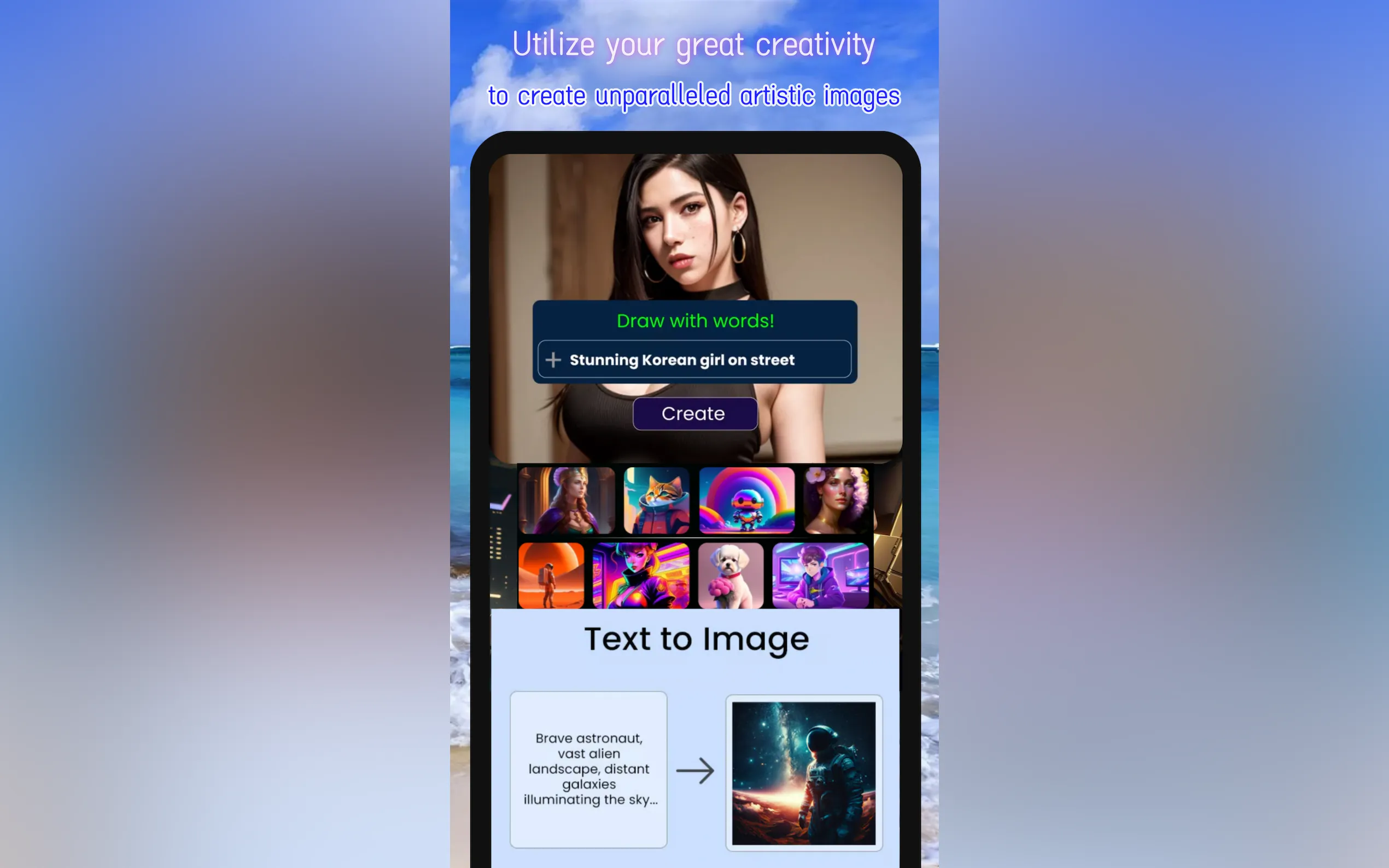 Graphix AI Make&Edit photos