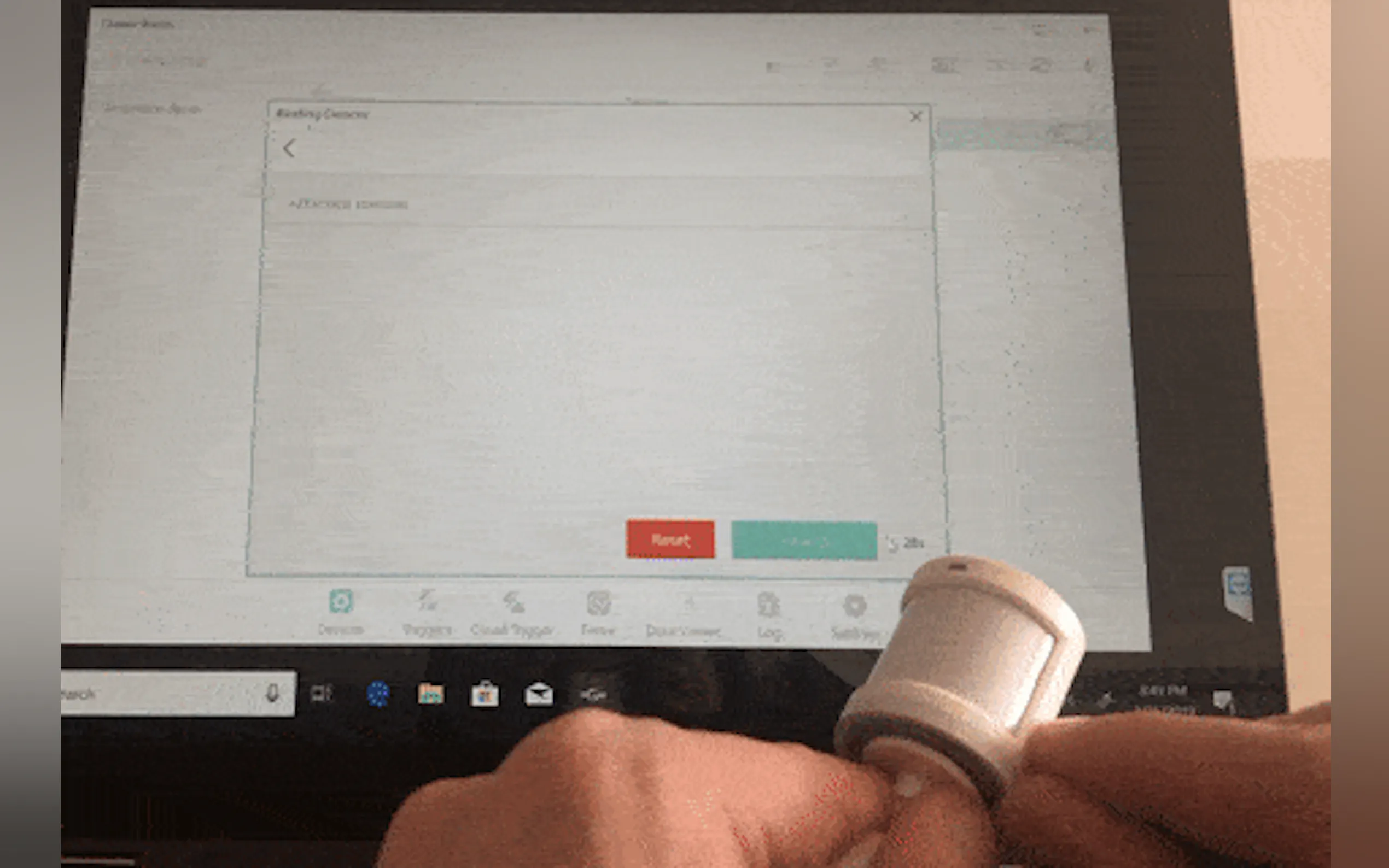 Screenshot 3 of Gravio - IoT Edge Computing