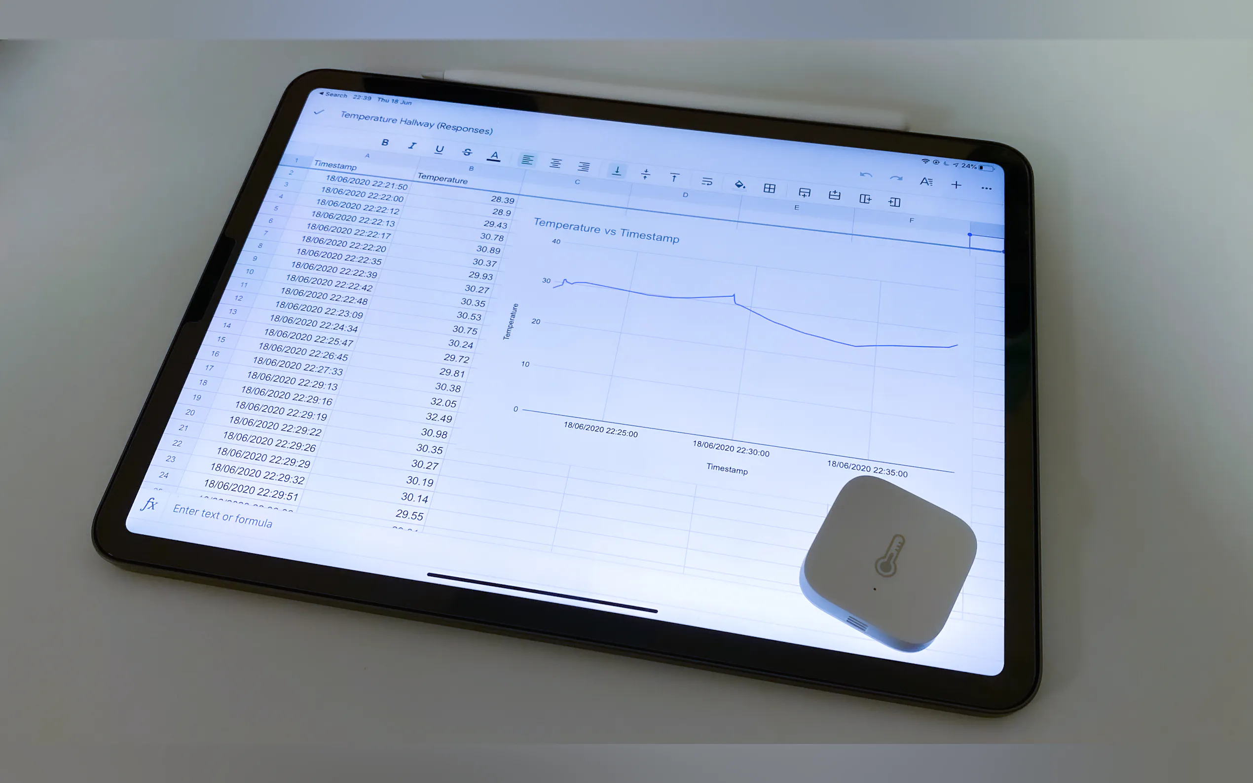 Screenshot 6 of Gravio - IoT Edge Computing