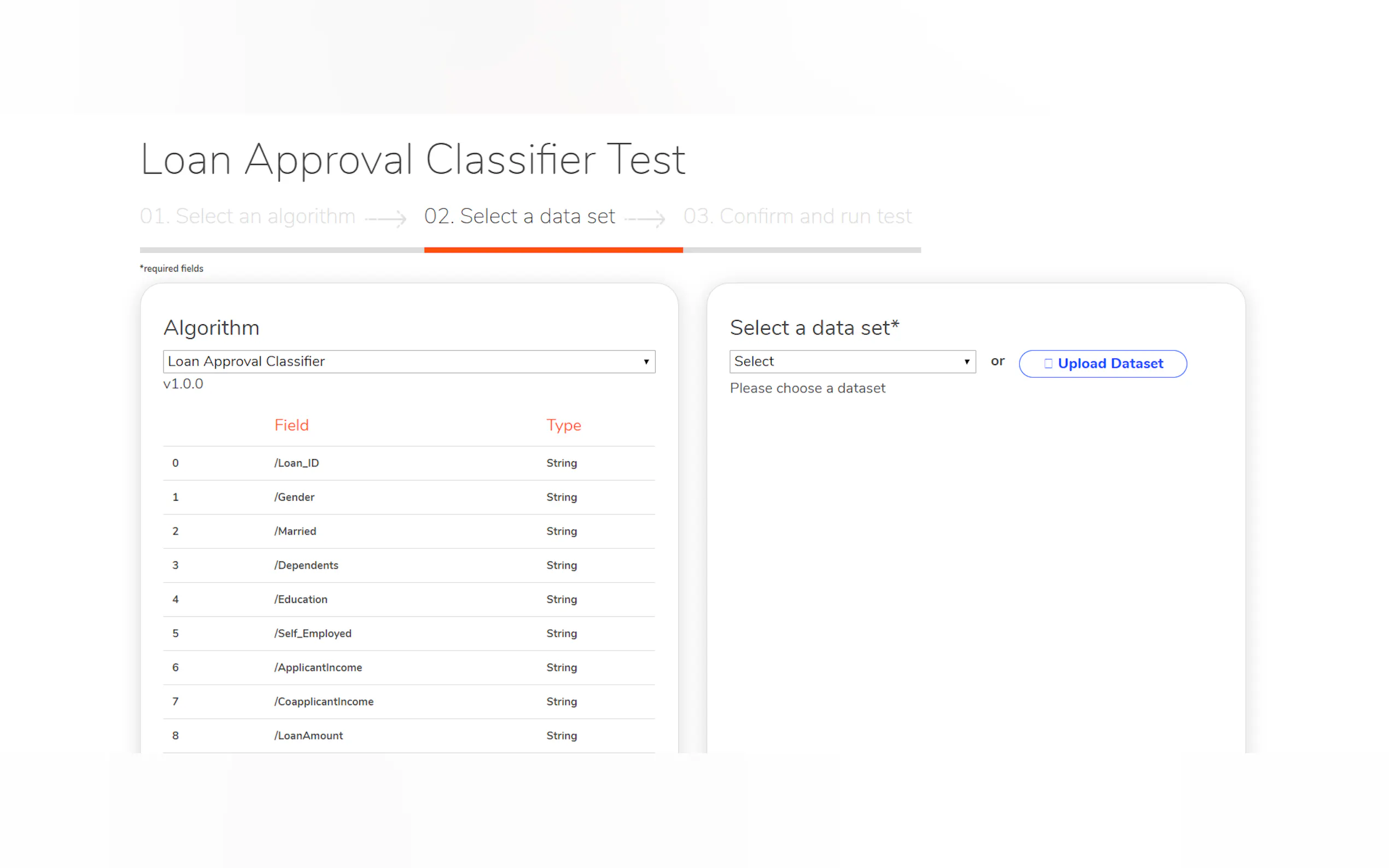 Screenshot 2 of gravityAI