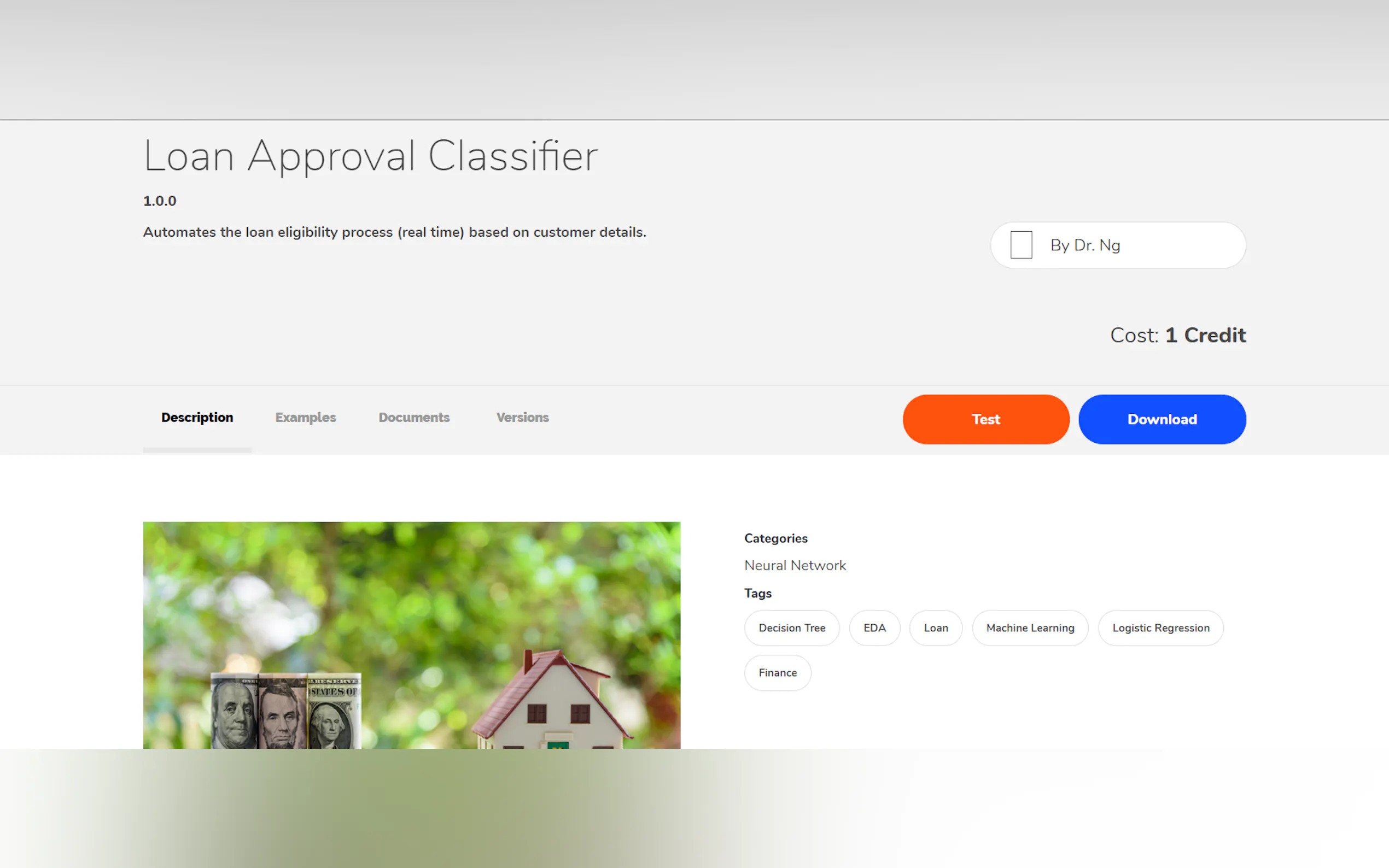 Screenshot 3 of gravityAI