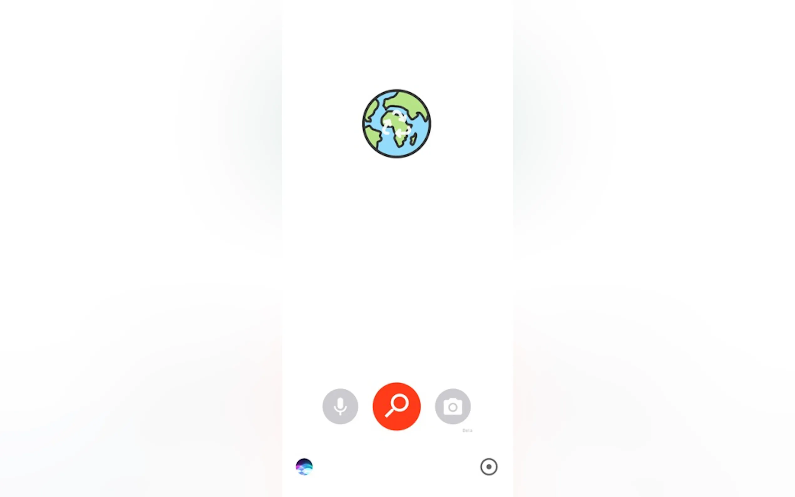 Green Planet - AI Garbage Classification
