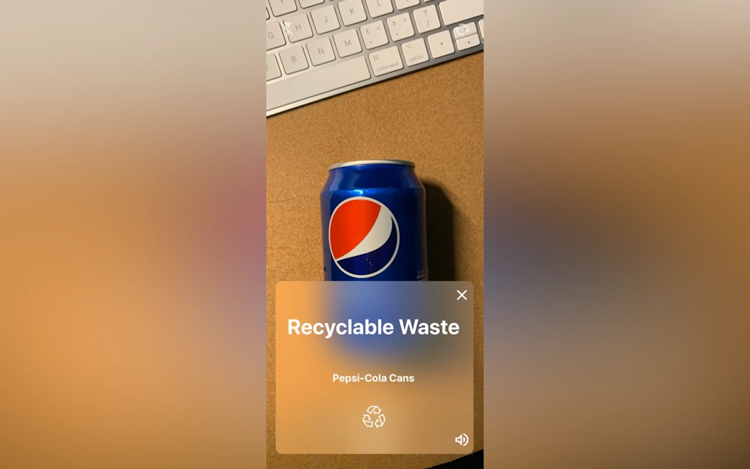 Screenshot 4 of Green Planet - AI Garbage Classification