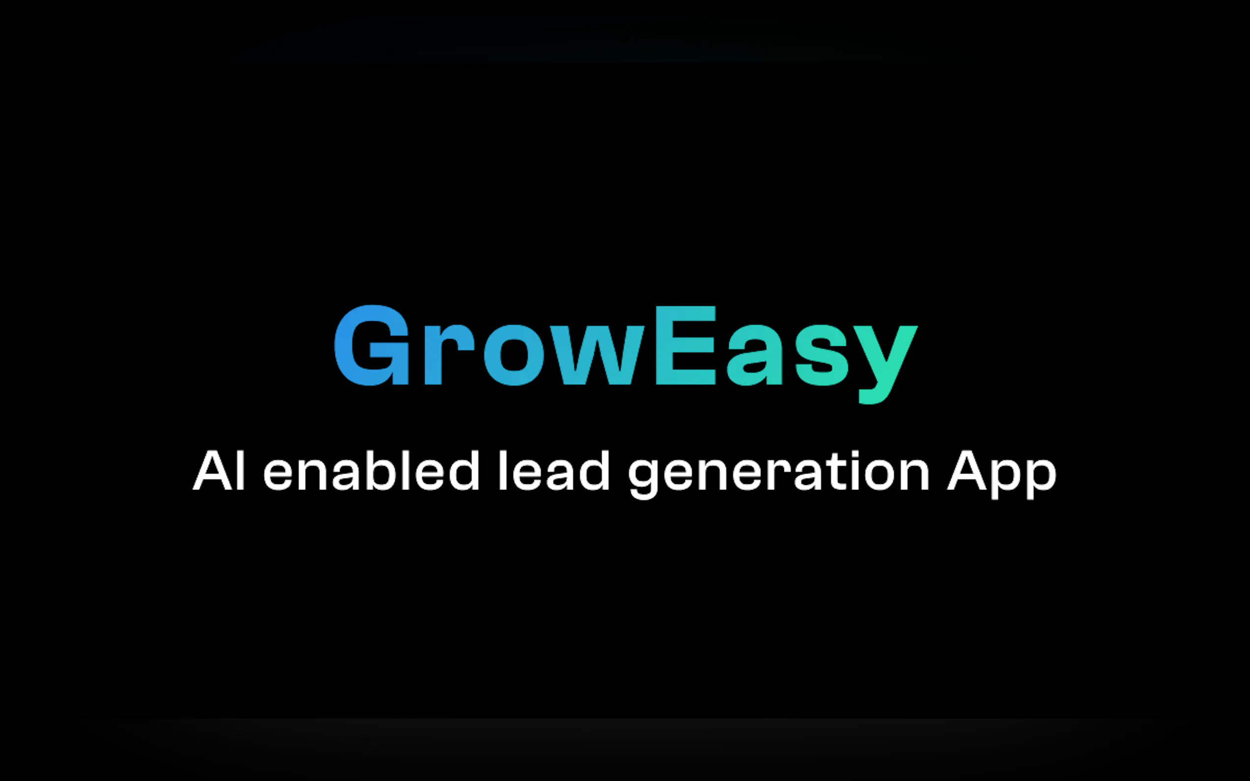 Screenshot 2 of GrowEasy