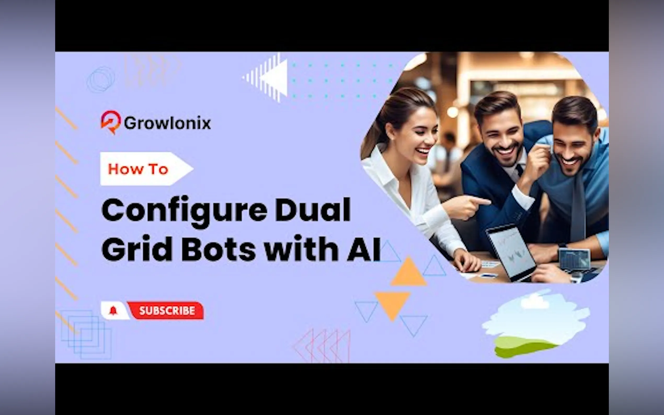 GROWLONIX