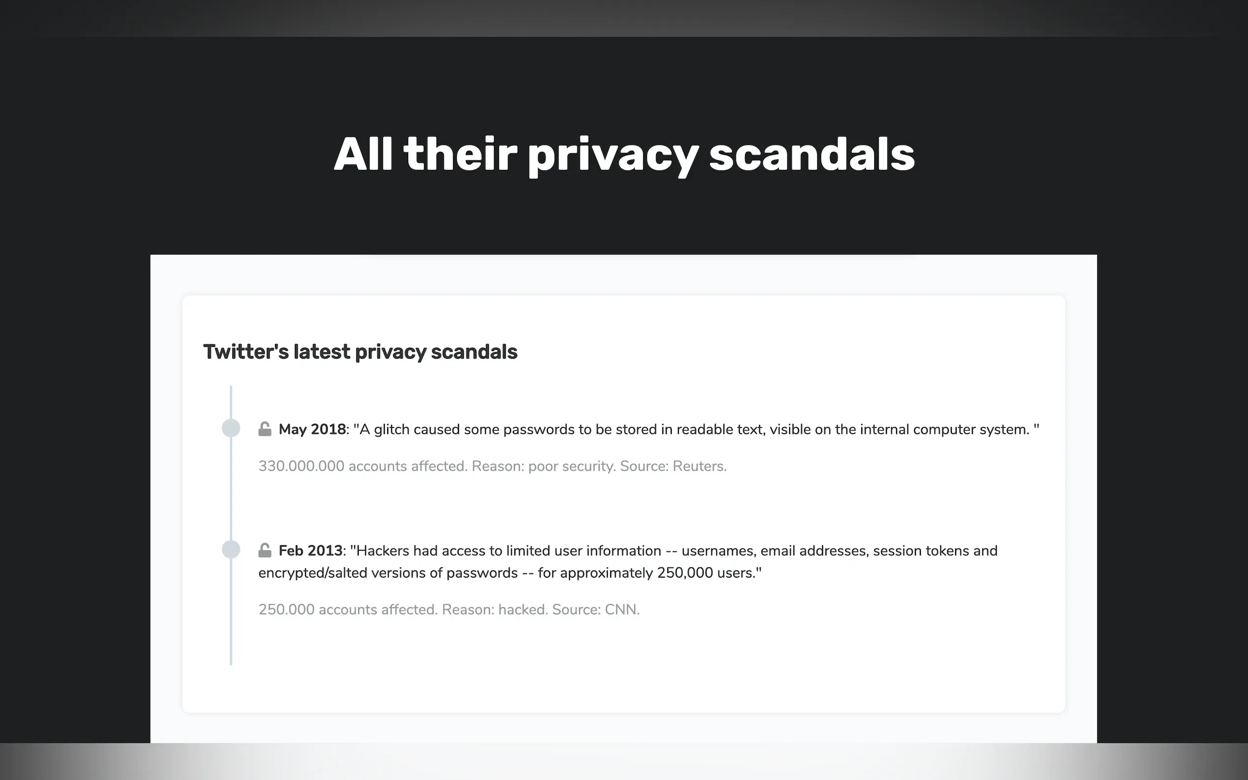 Screenshot 3 of Guard