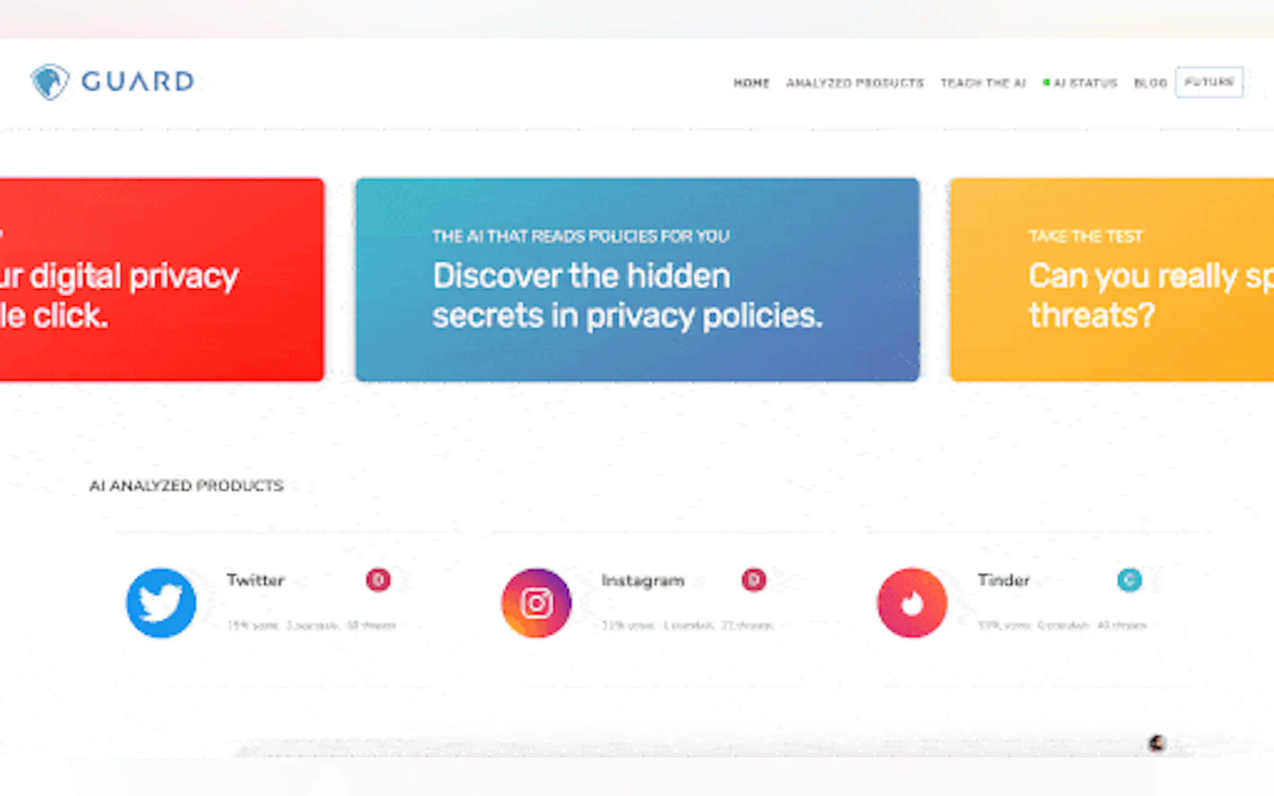 Screenshot 6 of Guard