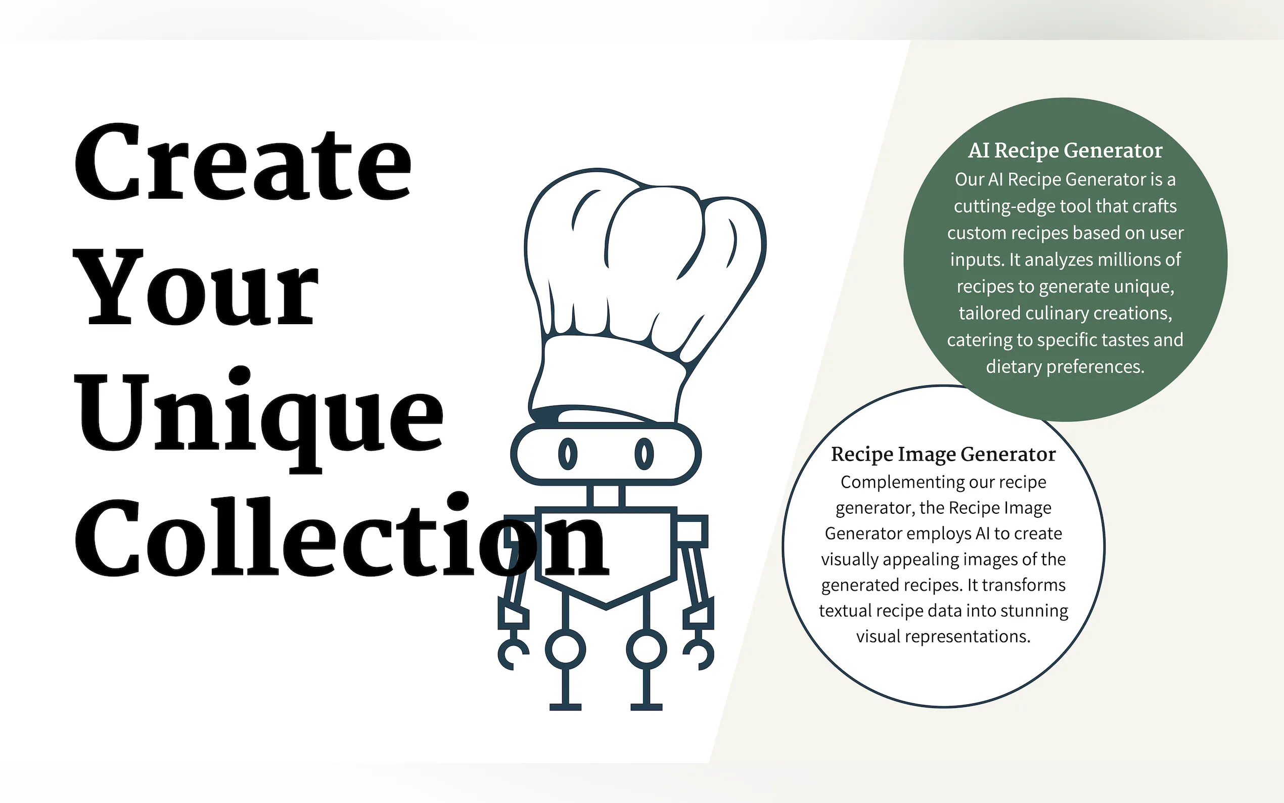 Screenshot 4 of gustar.io - German Language Recipe API