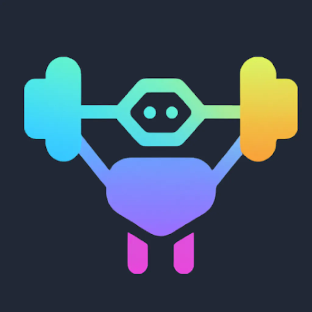 Logo of Gymbuddy.ai