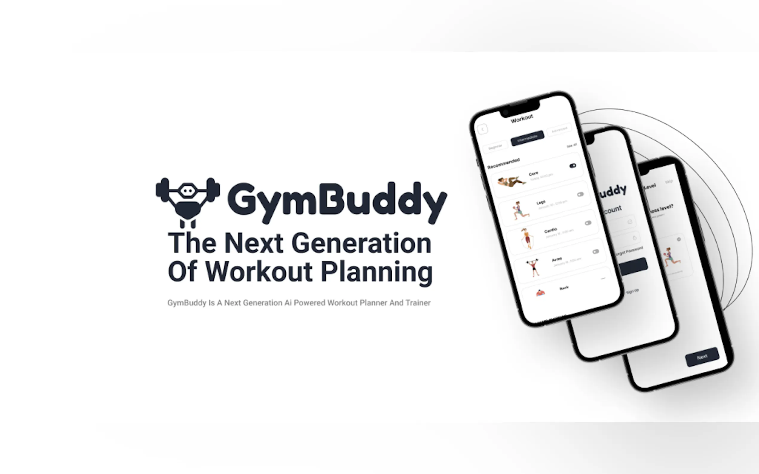 Gymbuddy.ai