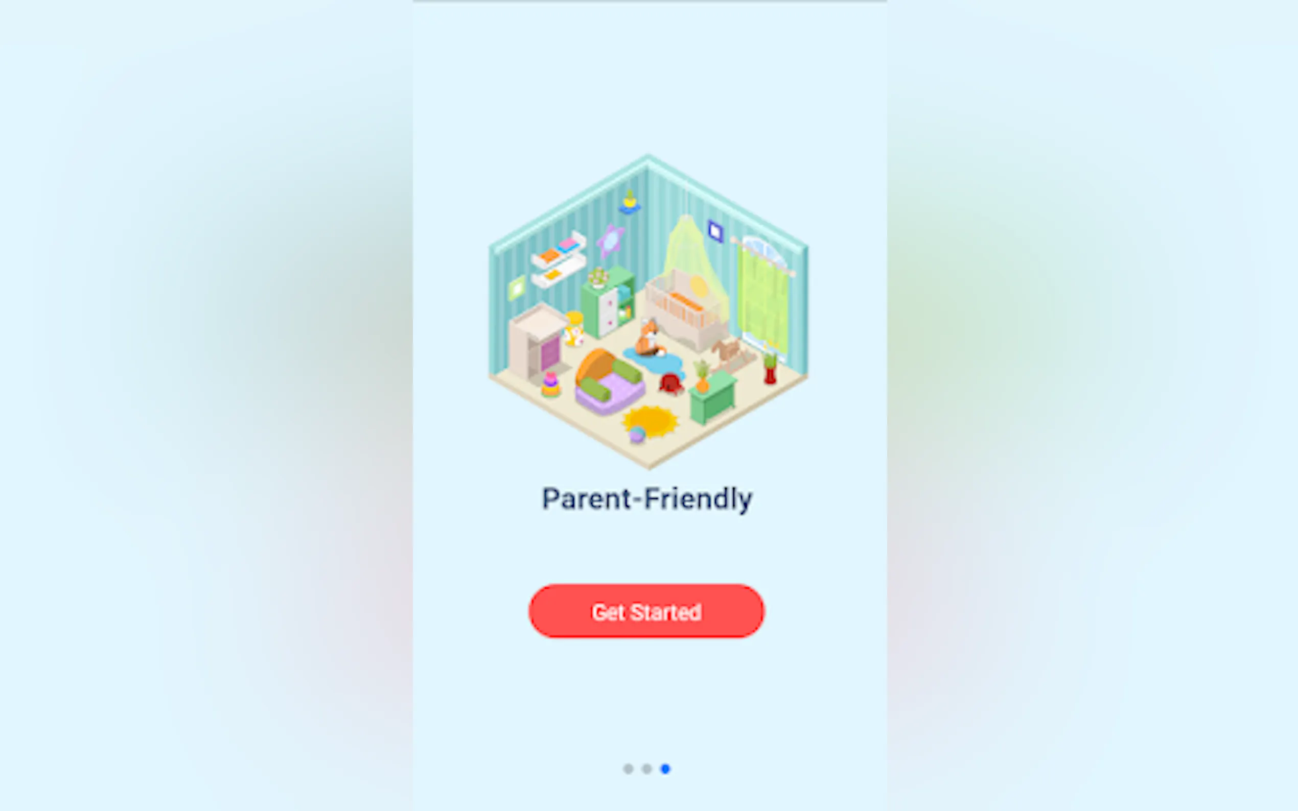 Screenshot 2 of Hablo