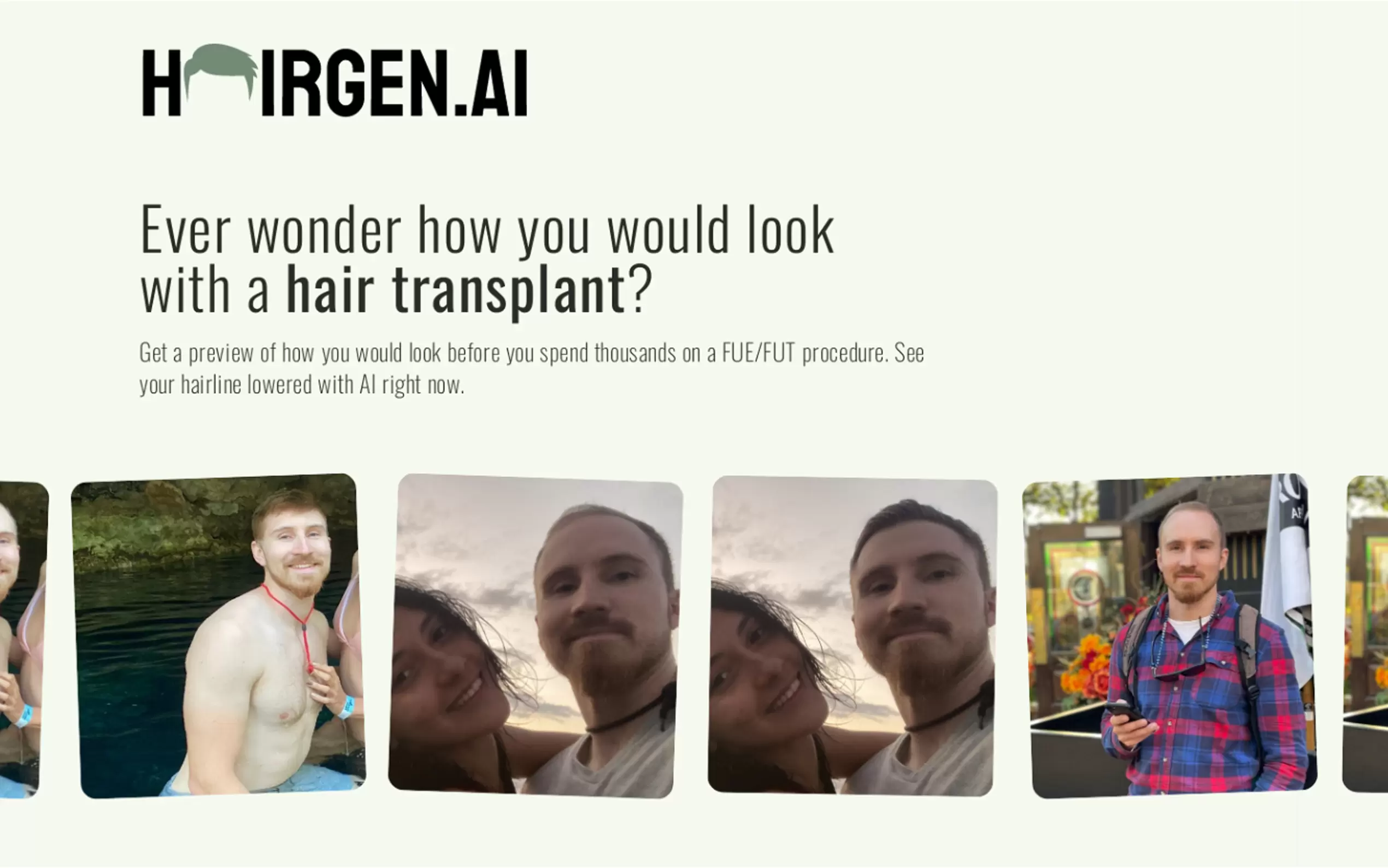 Hairgen