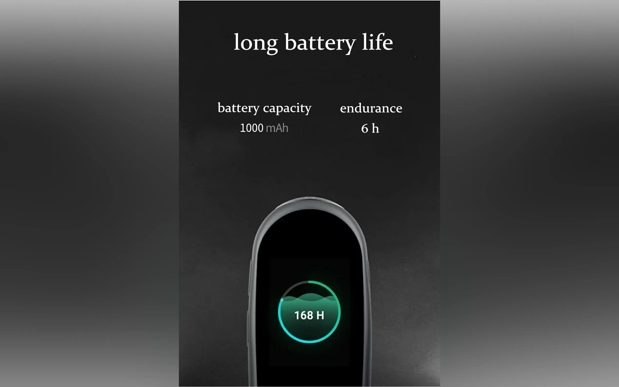 Screenshot 4 of Haiyu instant voice translator
