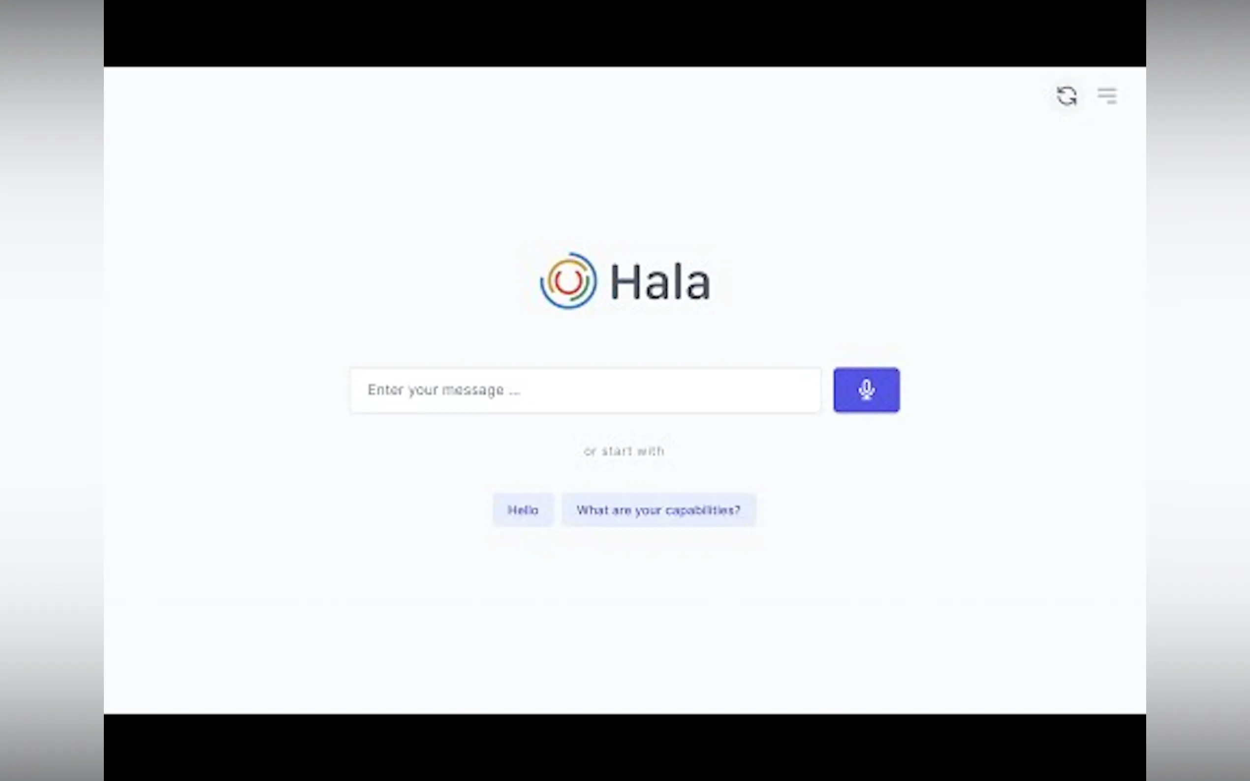 Hala.ai