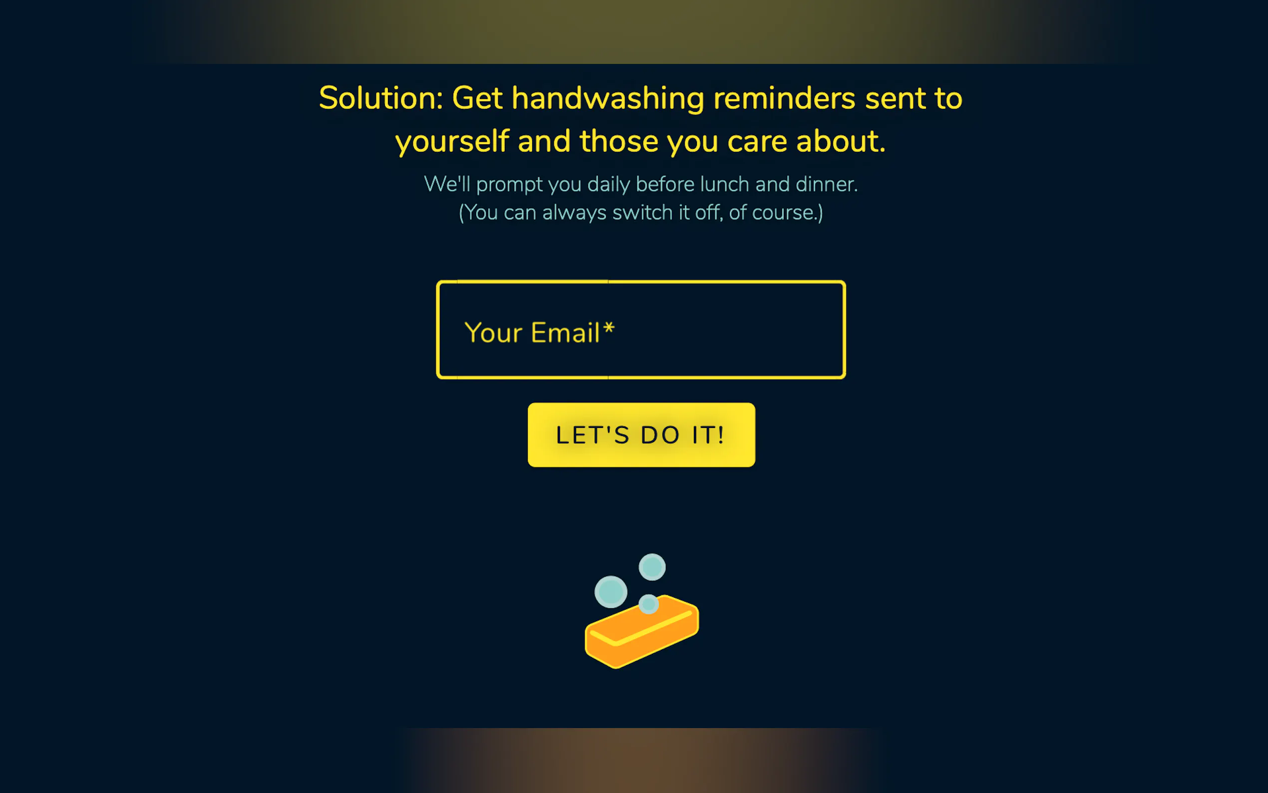 Screenshot 3 of Hands-Free Heart Rate