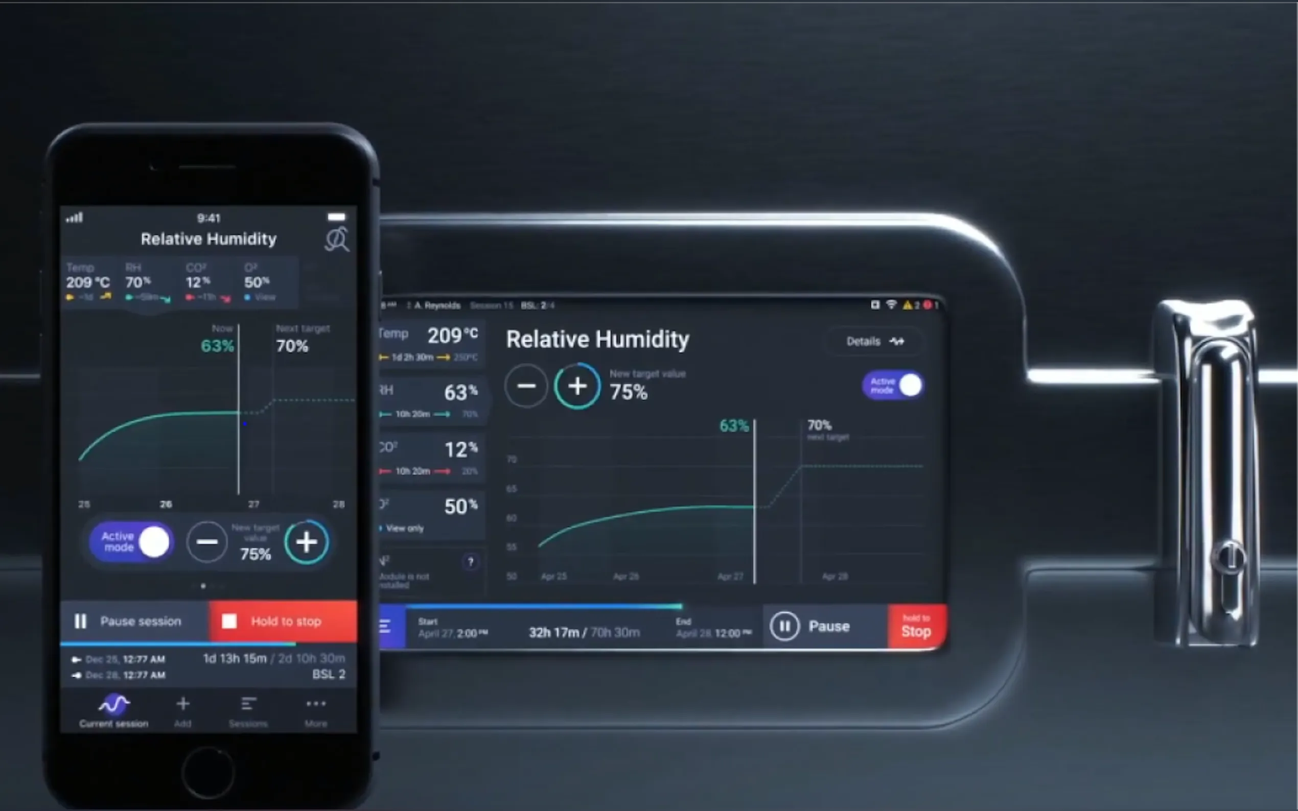 Screenshot 5 of Hardin Scientific 