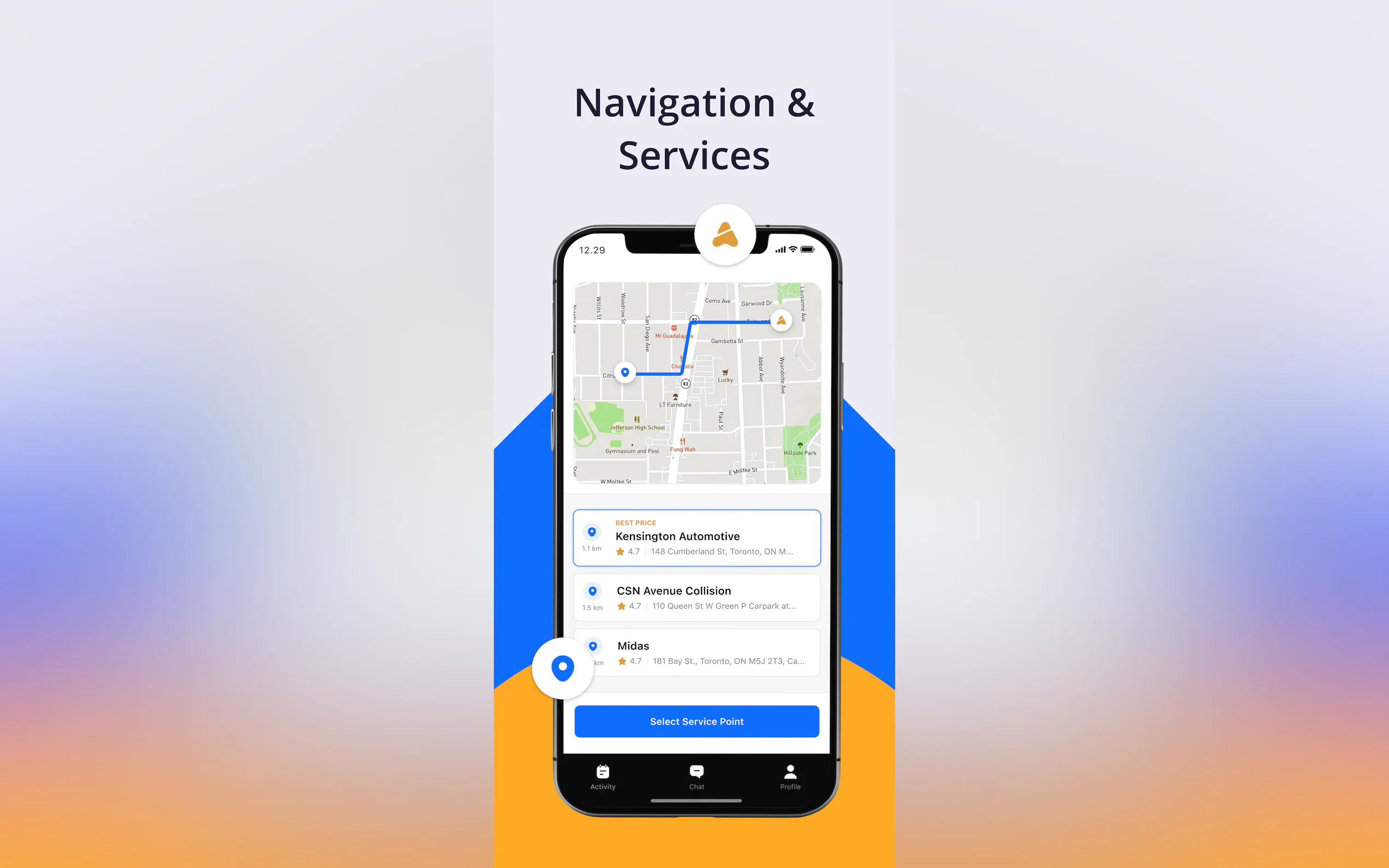 Screenshot 3 of Hasty AI