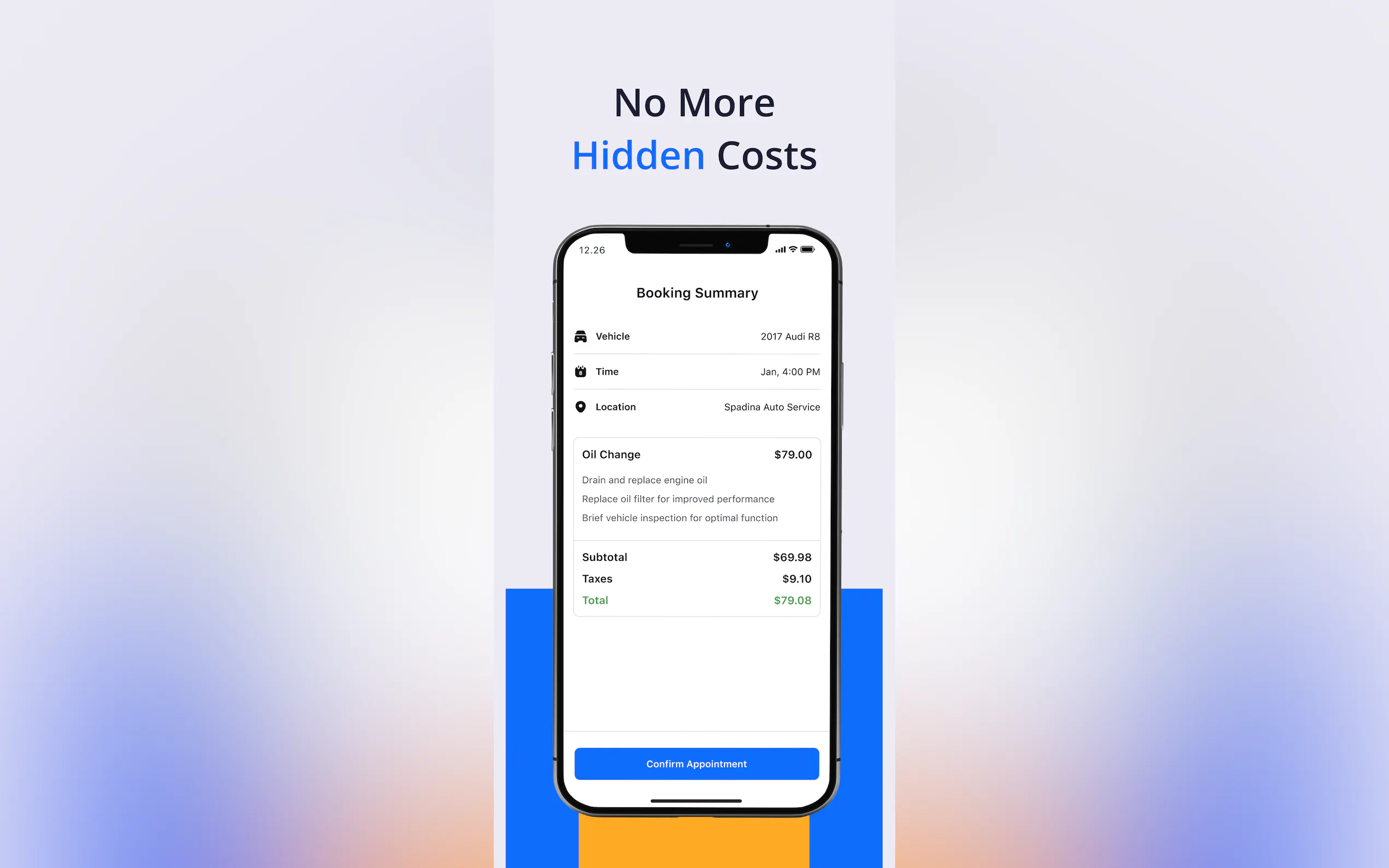 Screenshot 5 of Hasty AI