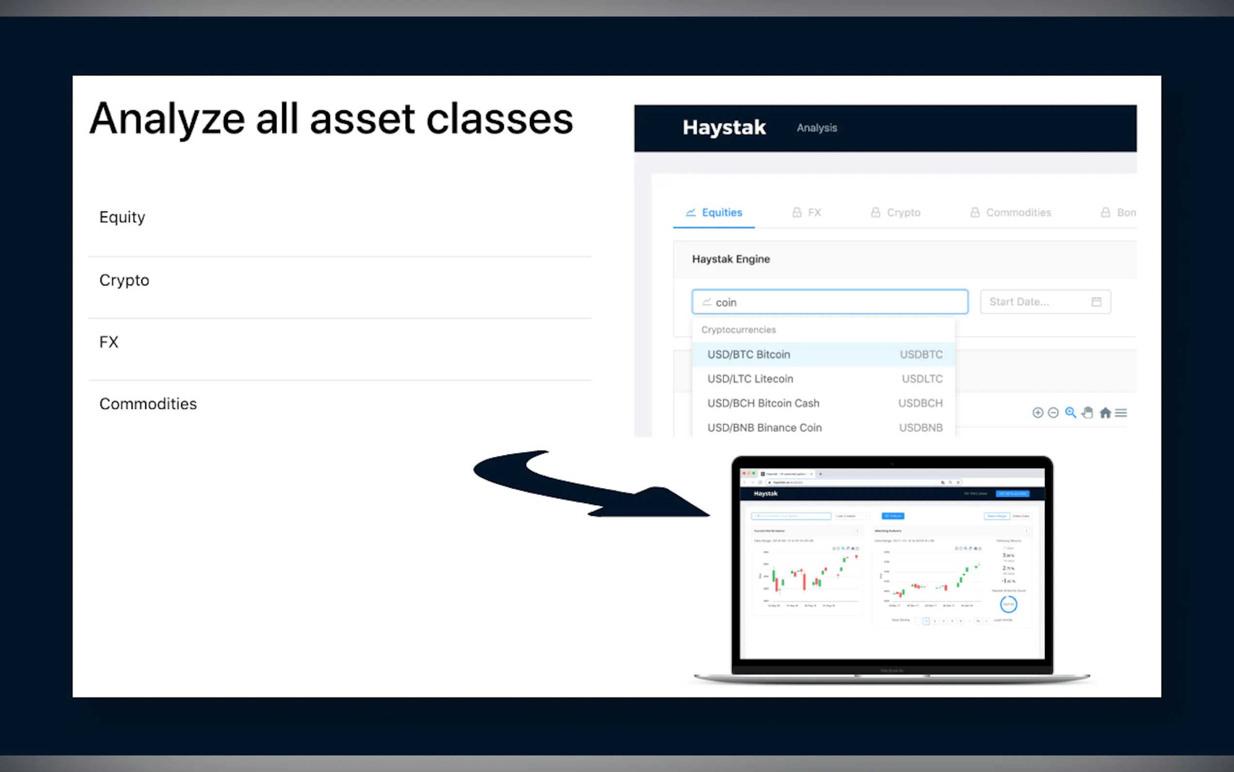 Screenshot 3 of Haystak