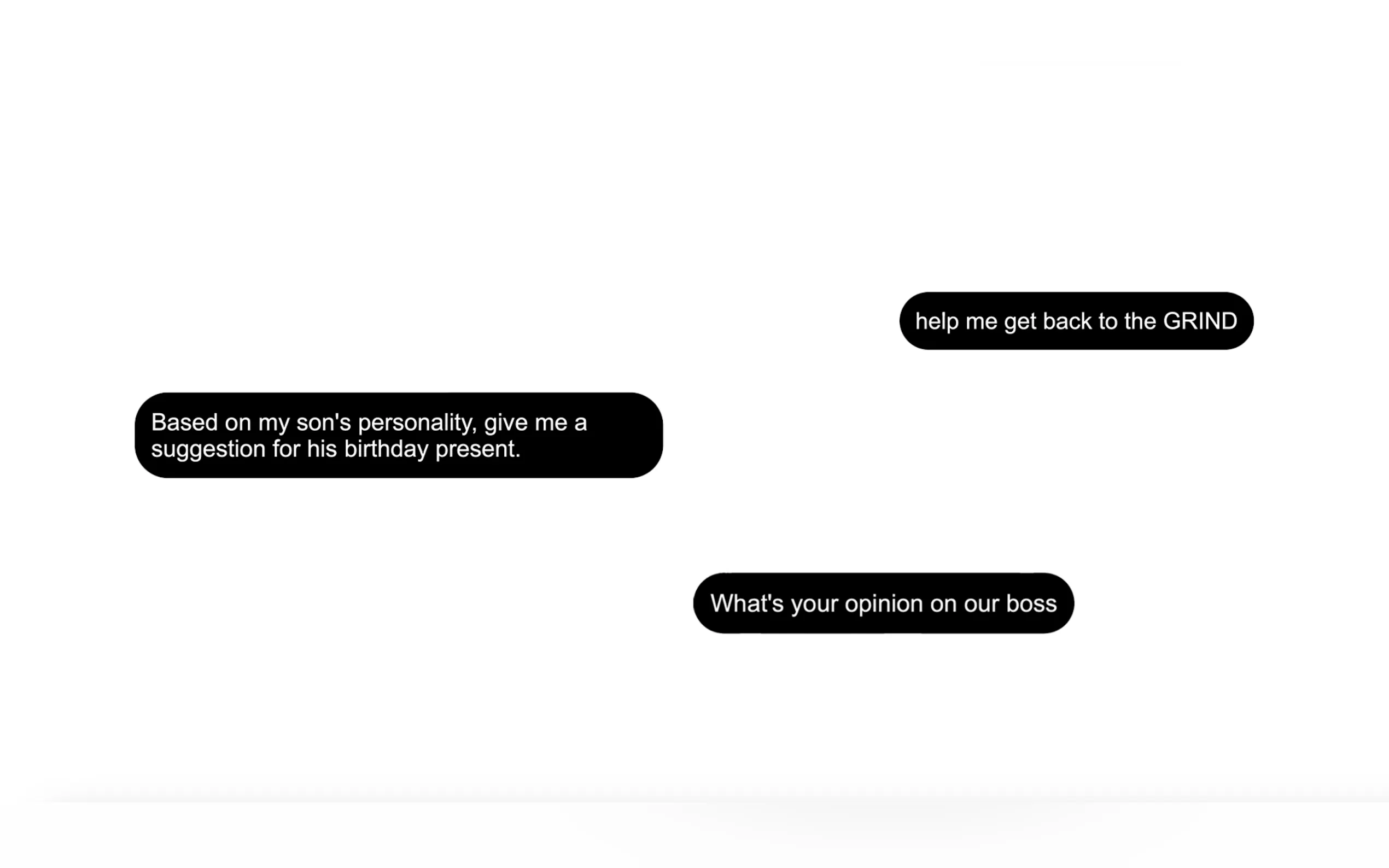 Screenshot 3 of Hazl AI Ring