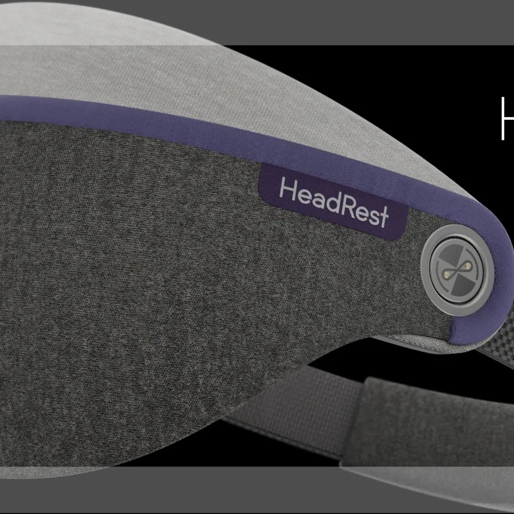 HeadRest