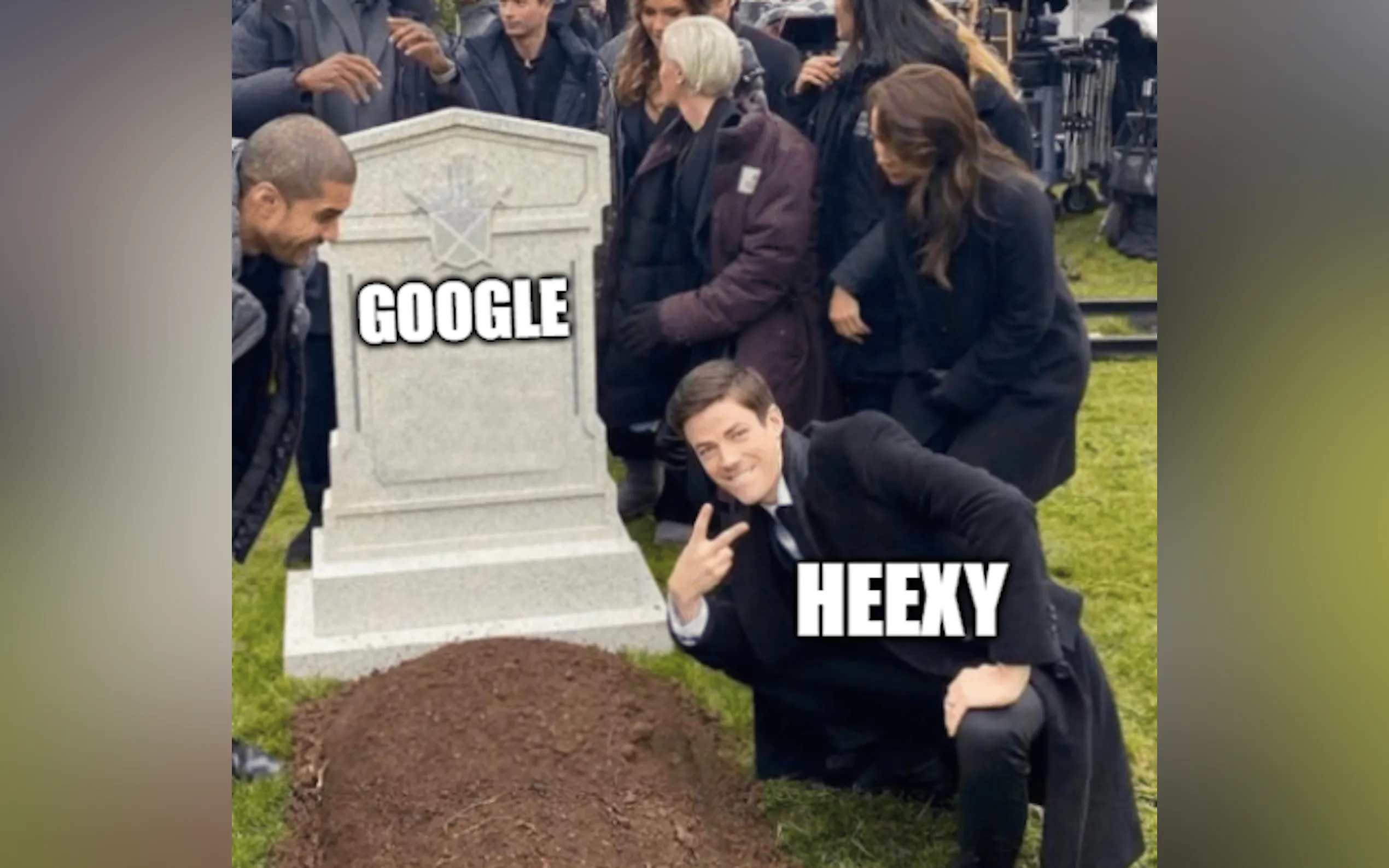 Screenshot 3 of Heexy