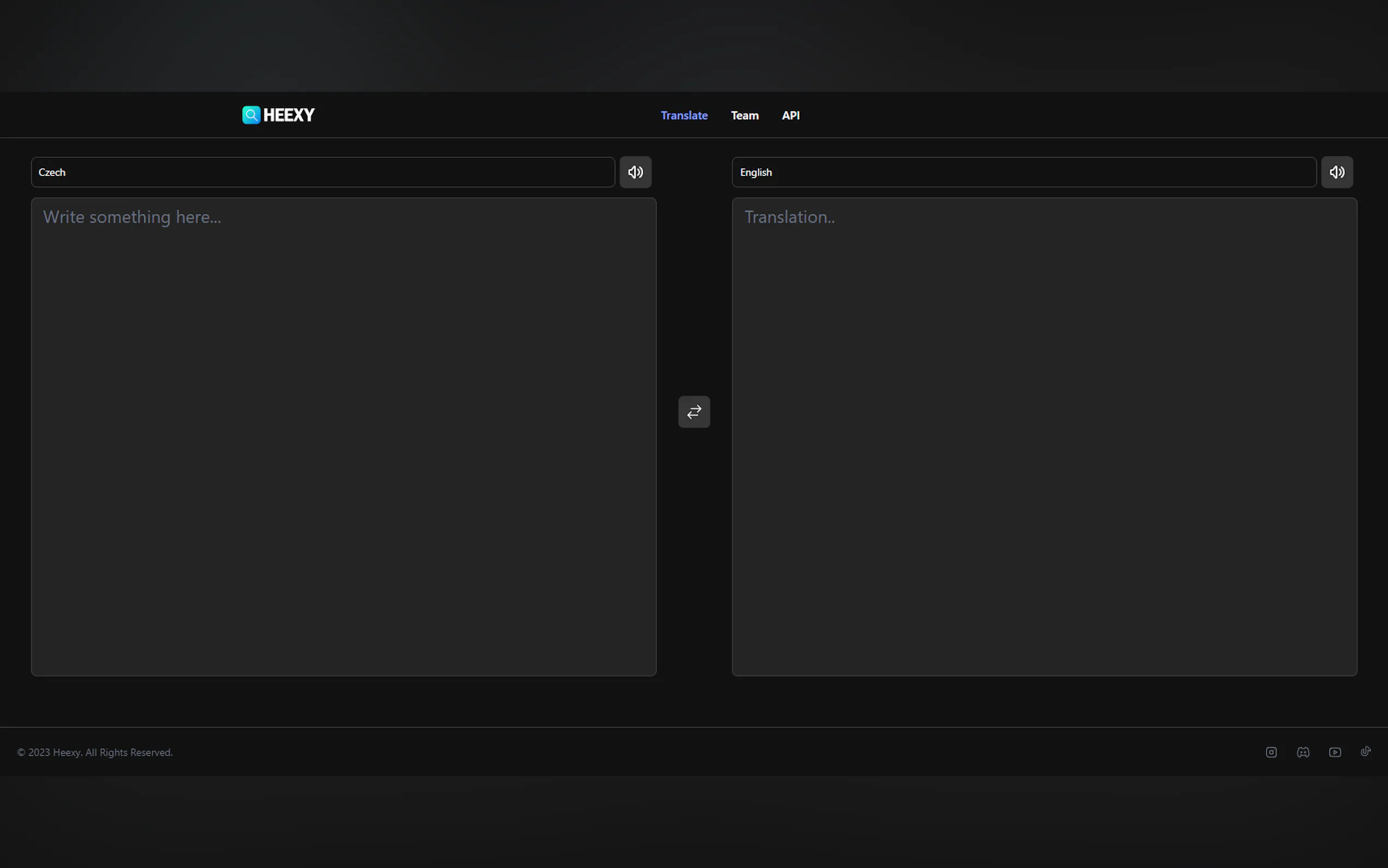 Screenshot 4 of Heexy
