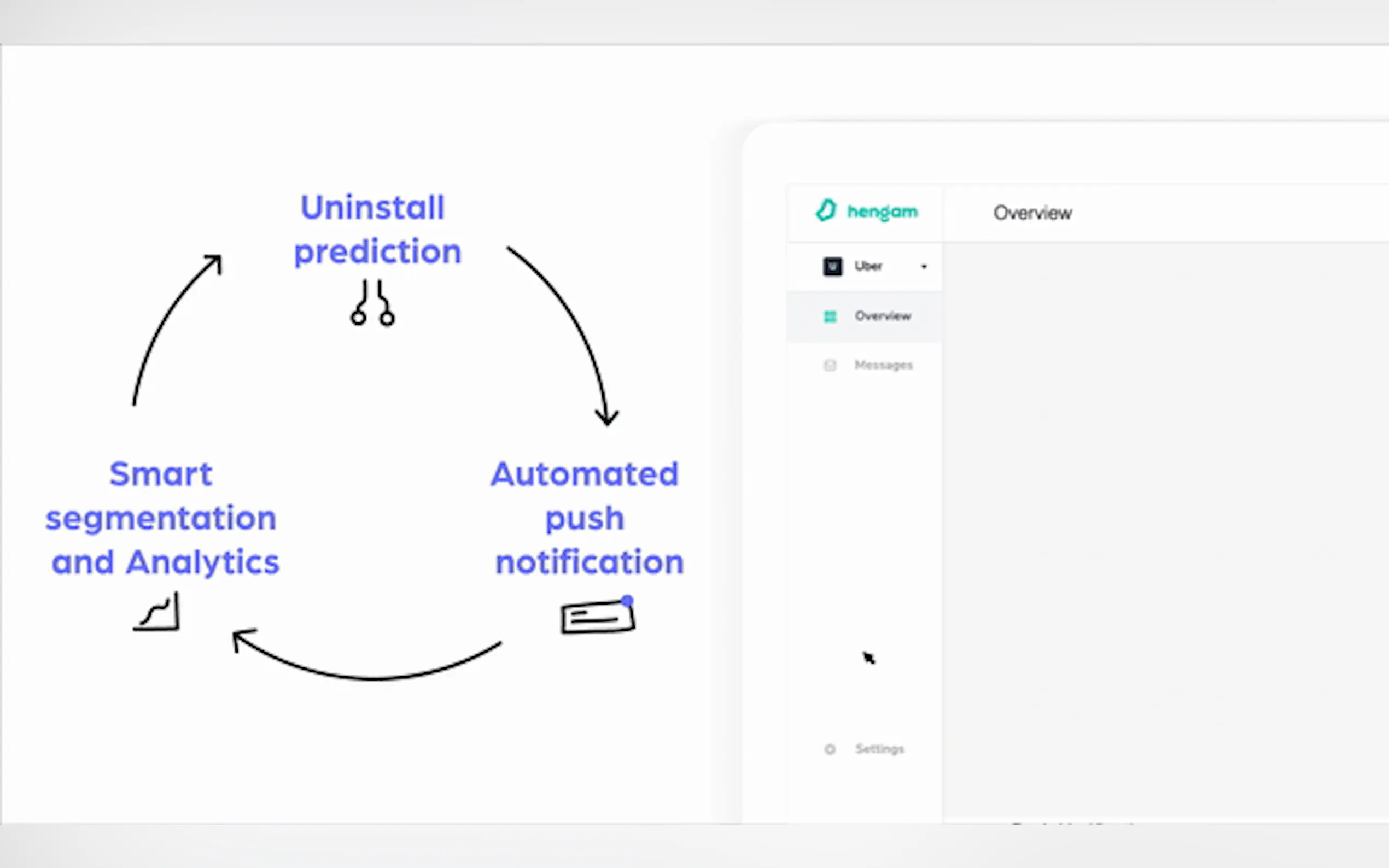 Screenshot 2 of Hengam