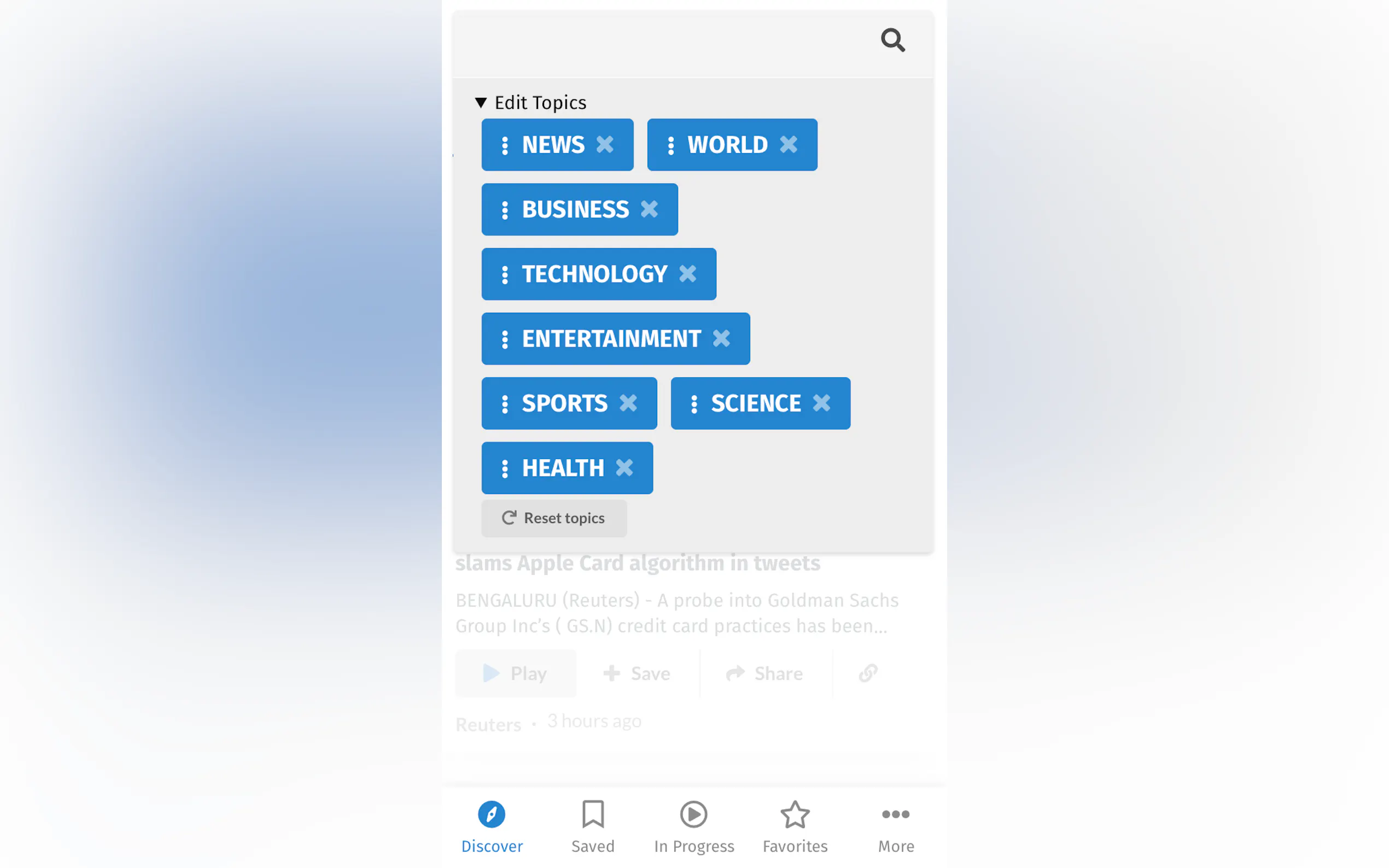 Screenshot 4 of Hewizo