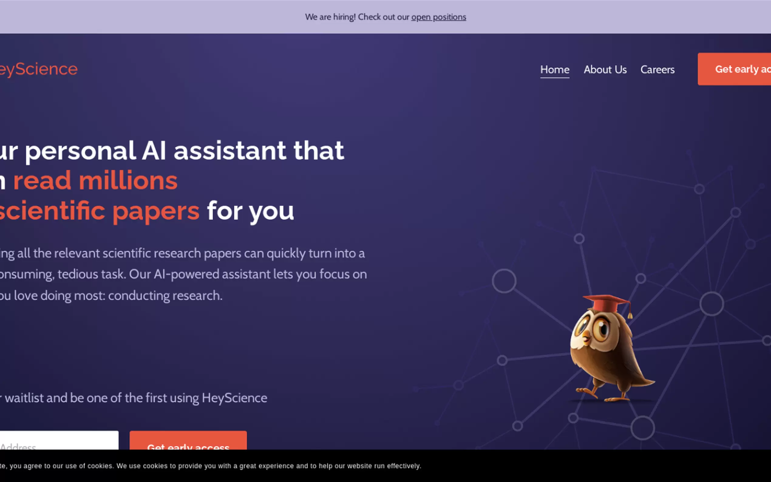 HeyScience