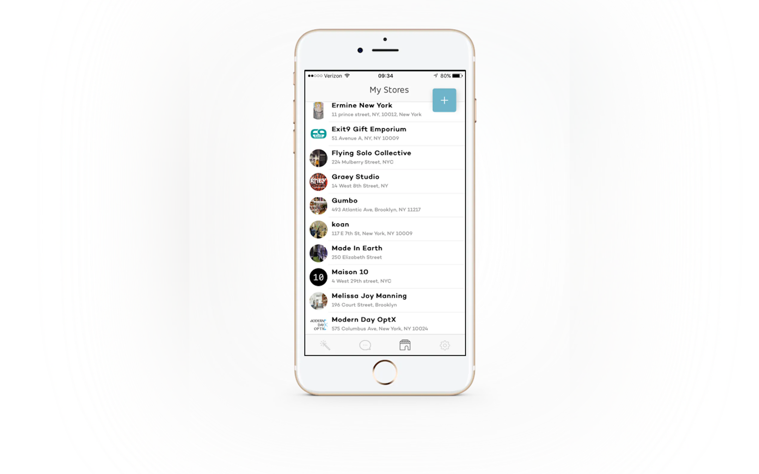 Screenshot 3 of Hi!