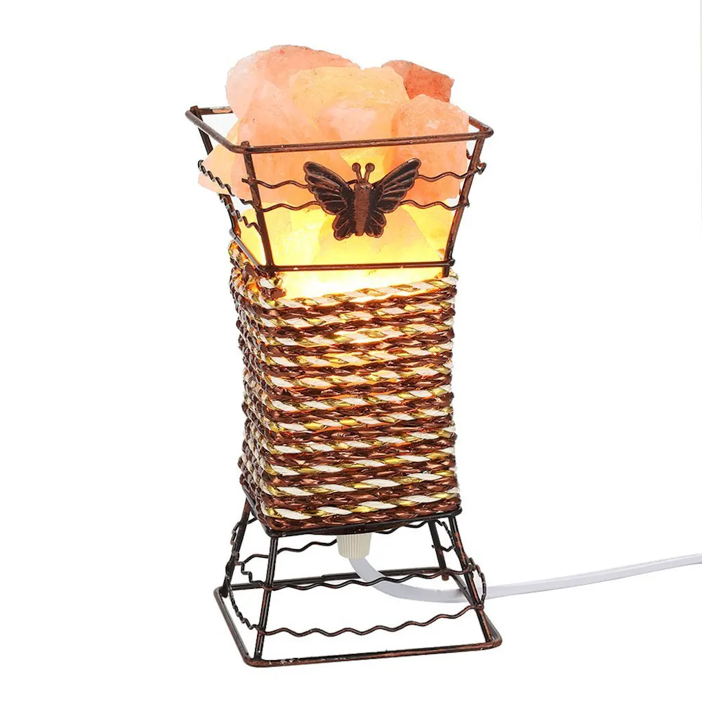Himalayan Salt Lamp 