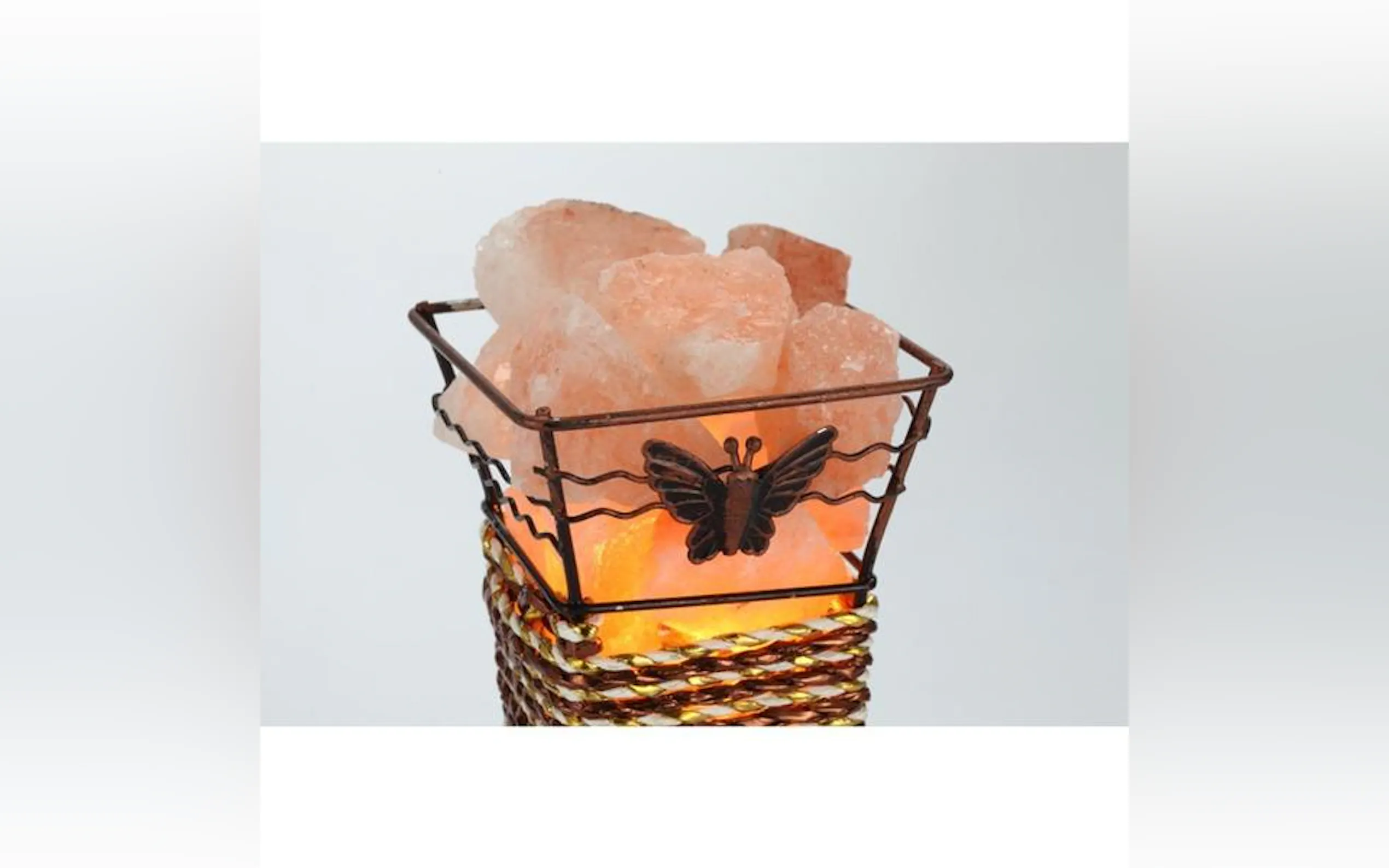 Himalayan Salt Lamp