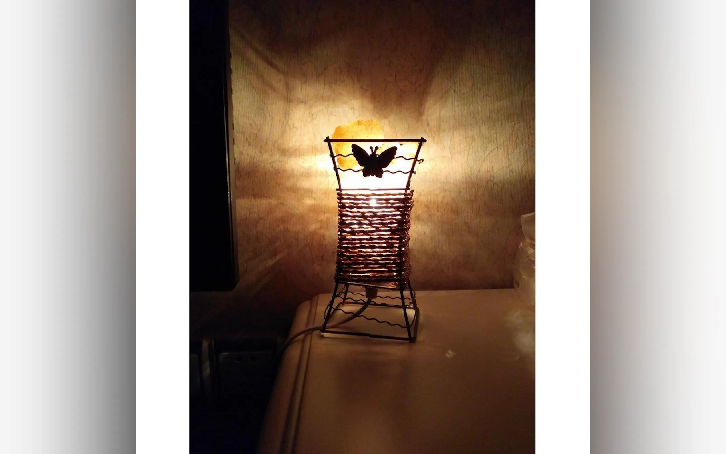 Screenshot 2 of Himalayan Salt Lamp