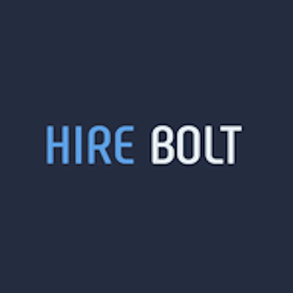 HireBolt