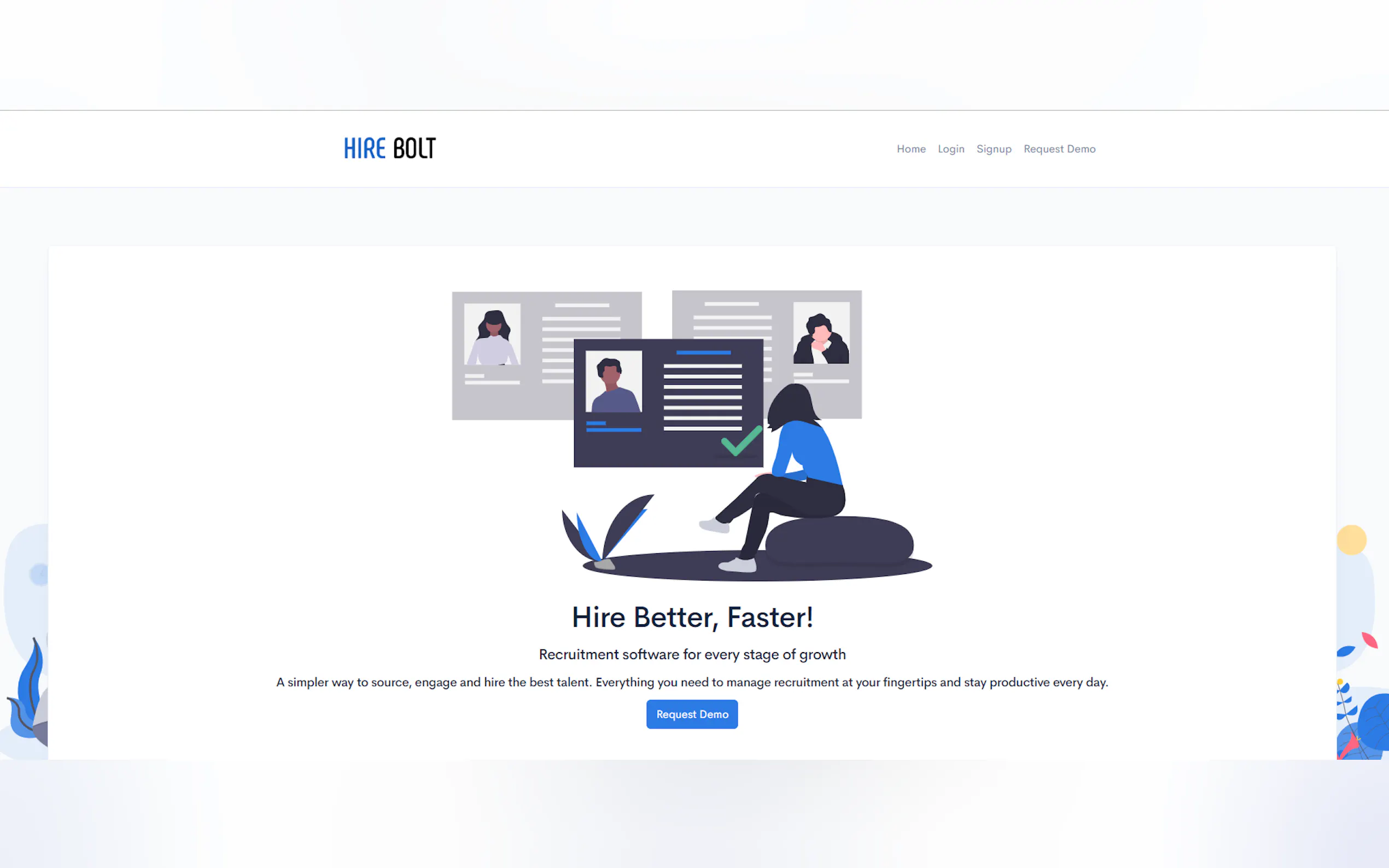 HireBolt