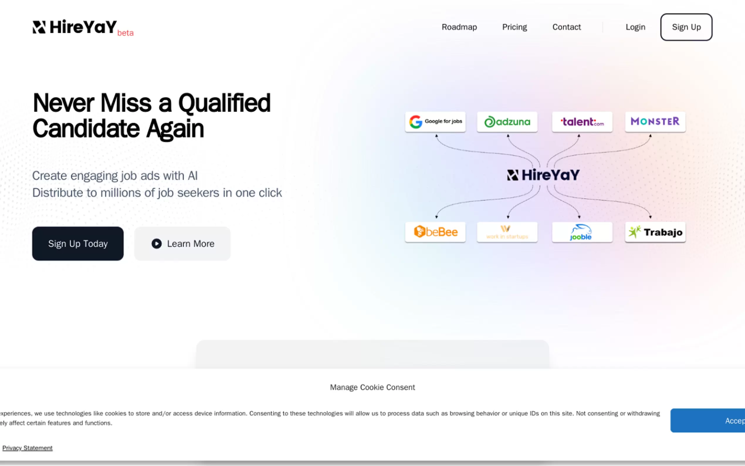 HireYaY