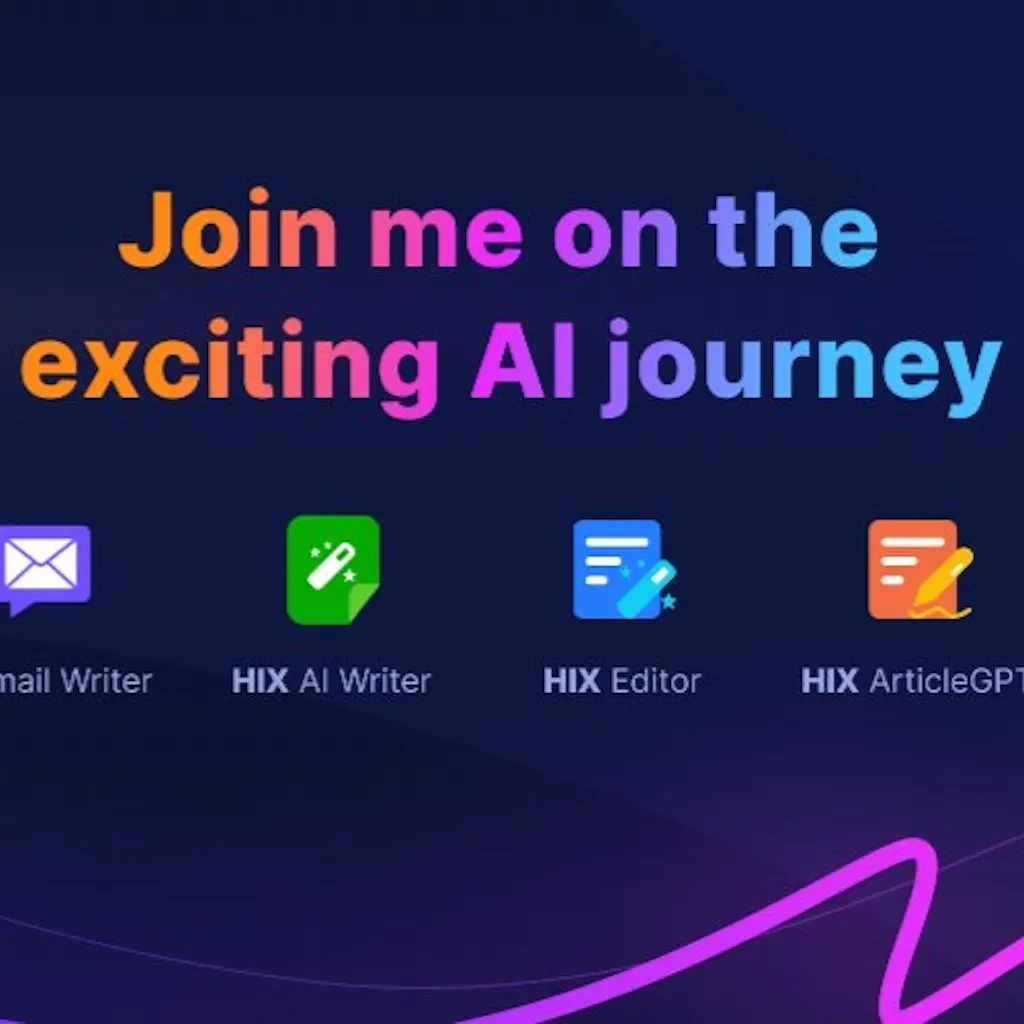  HIX.AI