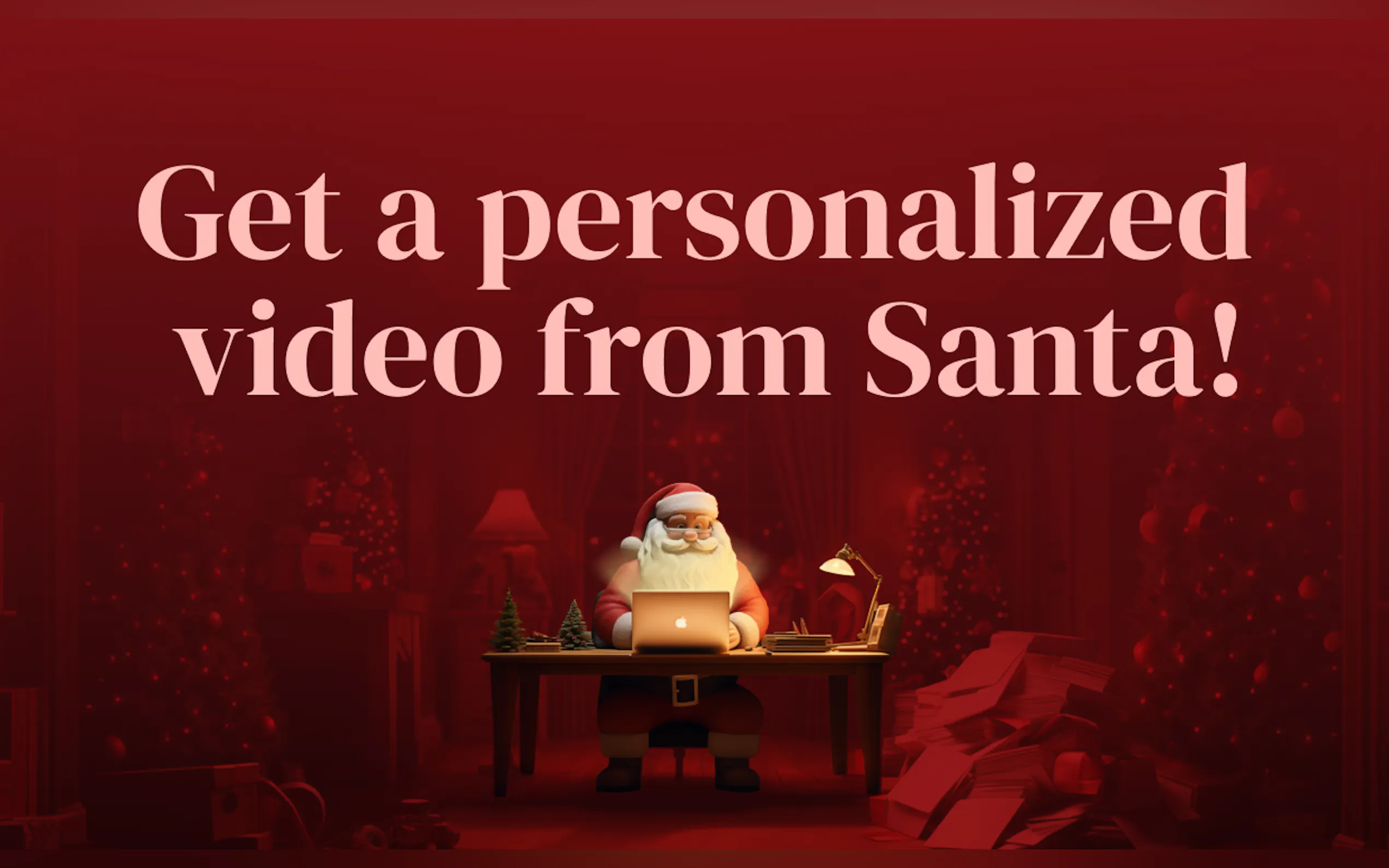 Ho Ho Hello!