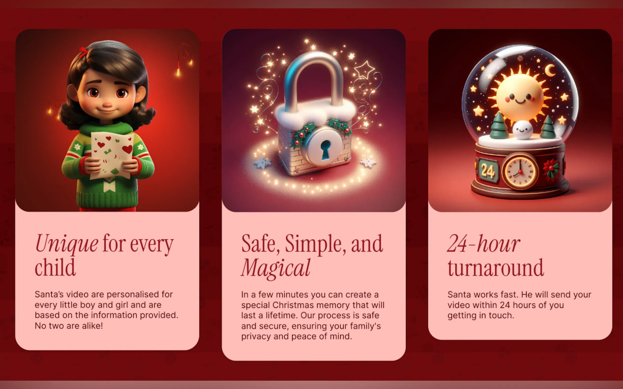 Screenshot 3 of Ho Ho Hello!