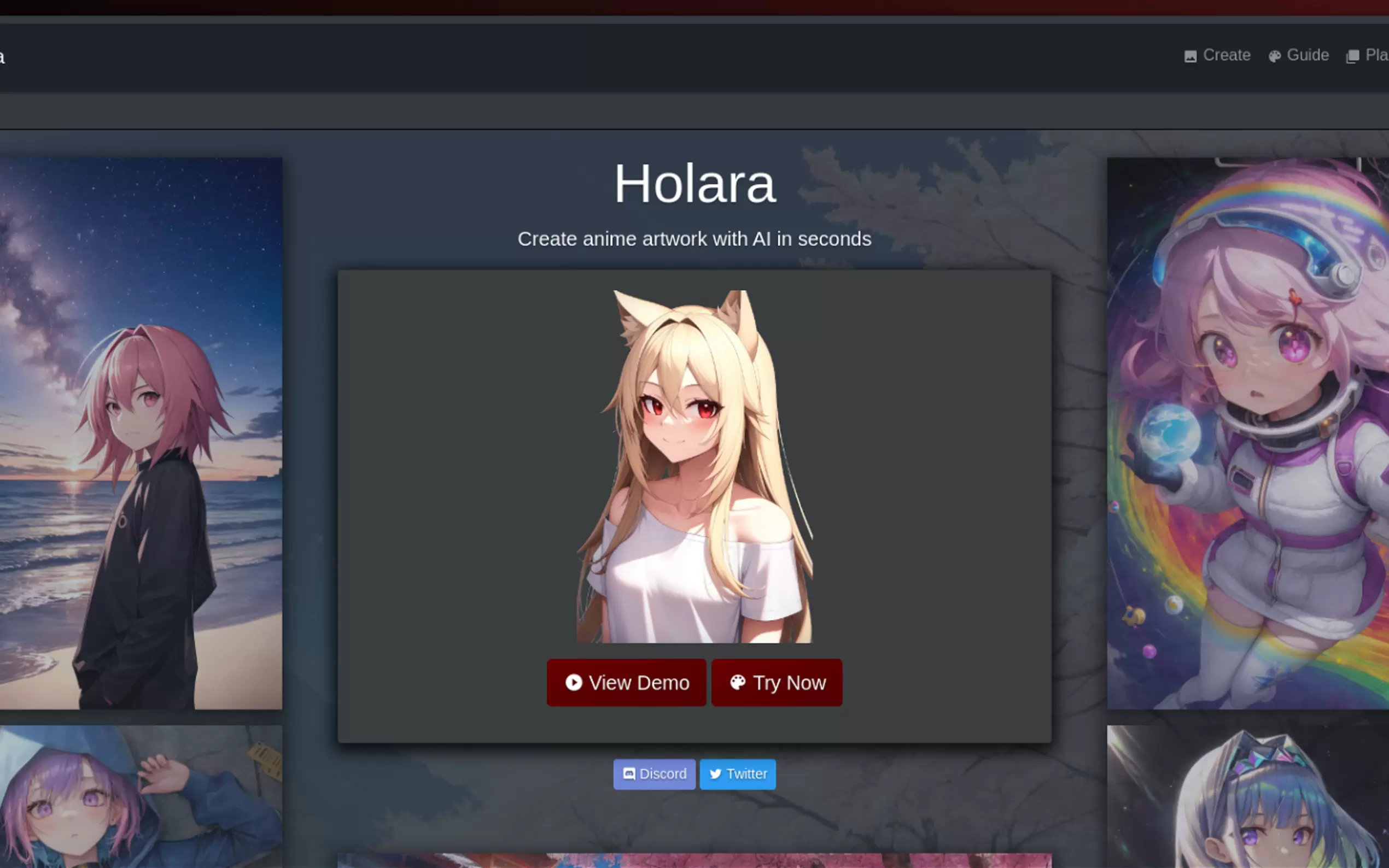 Holara