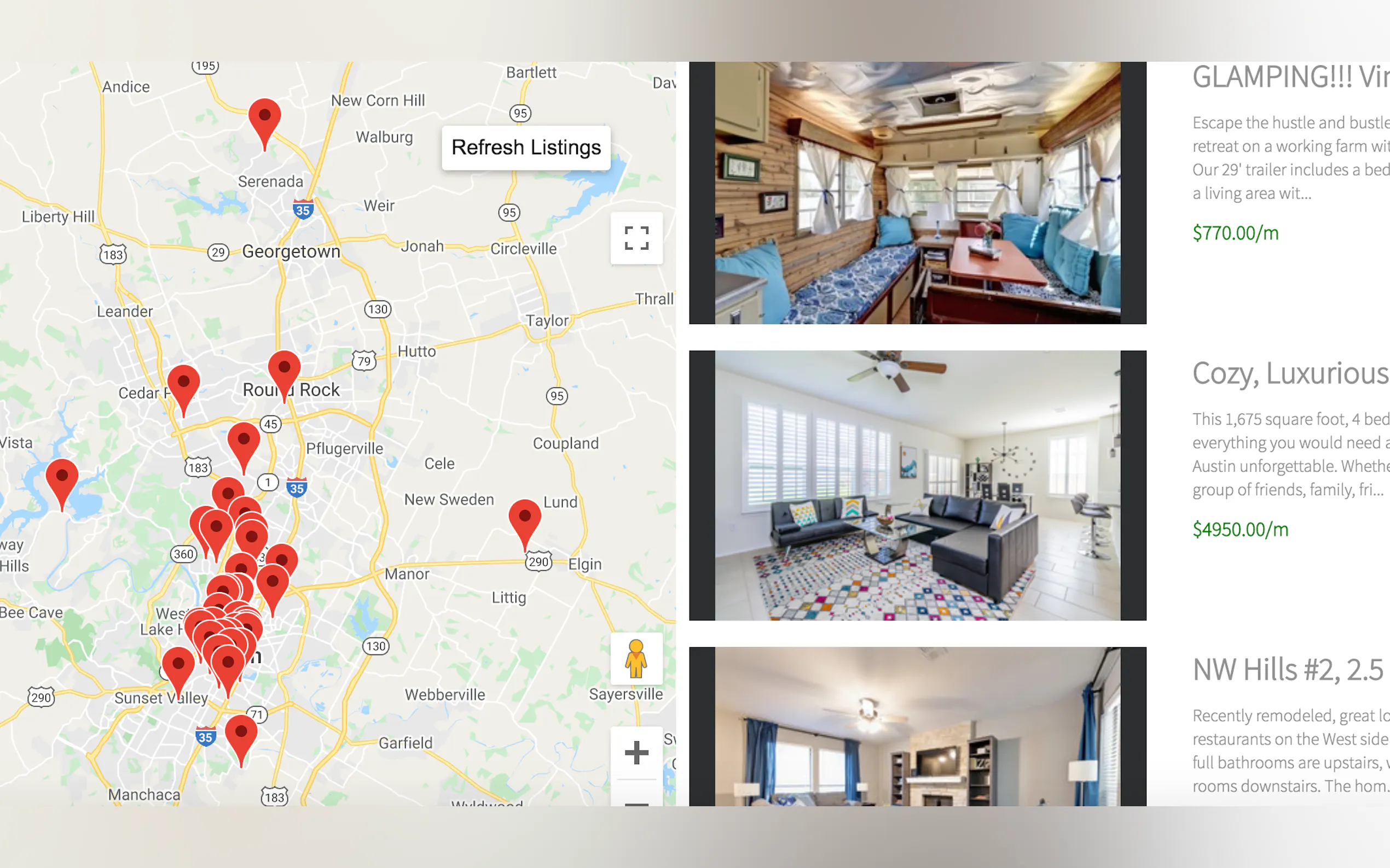 Screenshot 3 of Homads